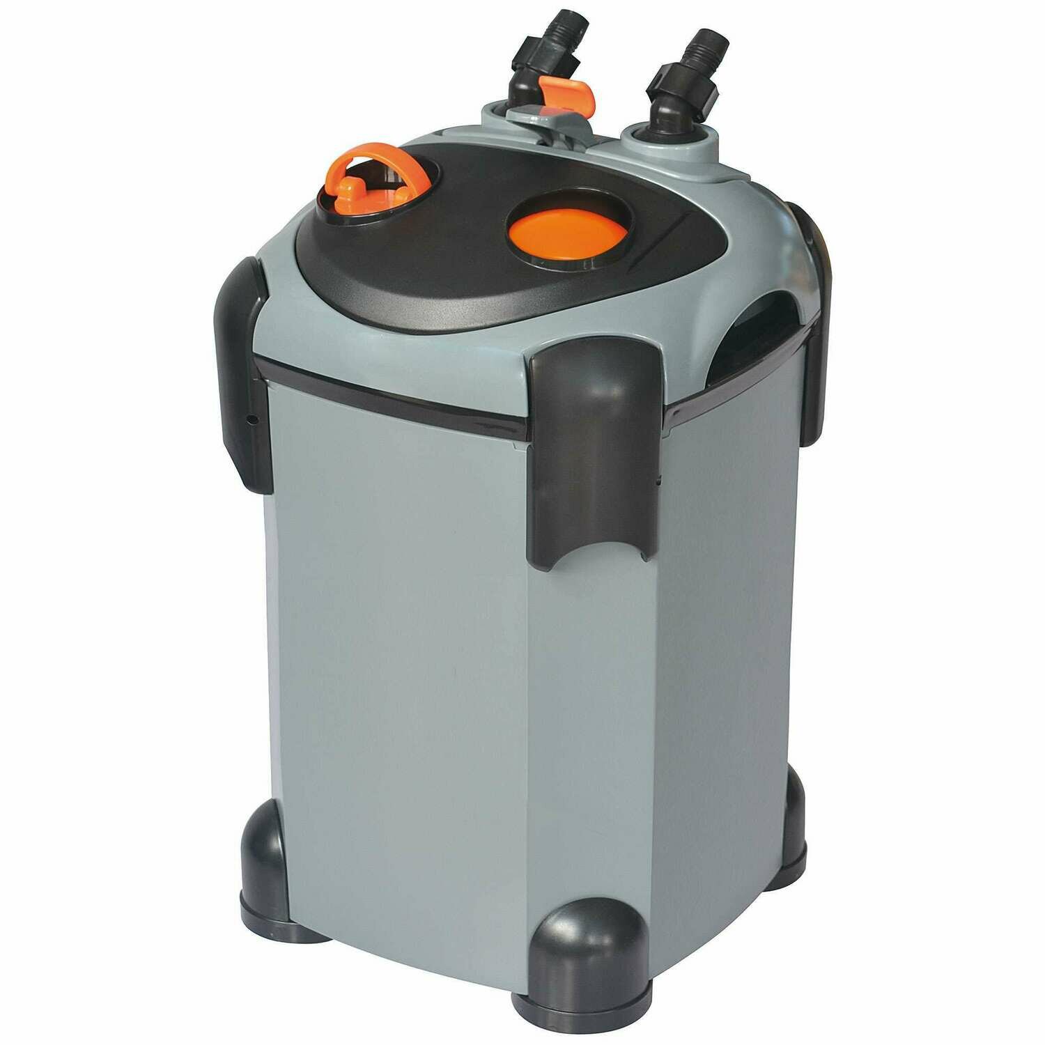 Filtro exterior TURBO-JET MAX