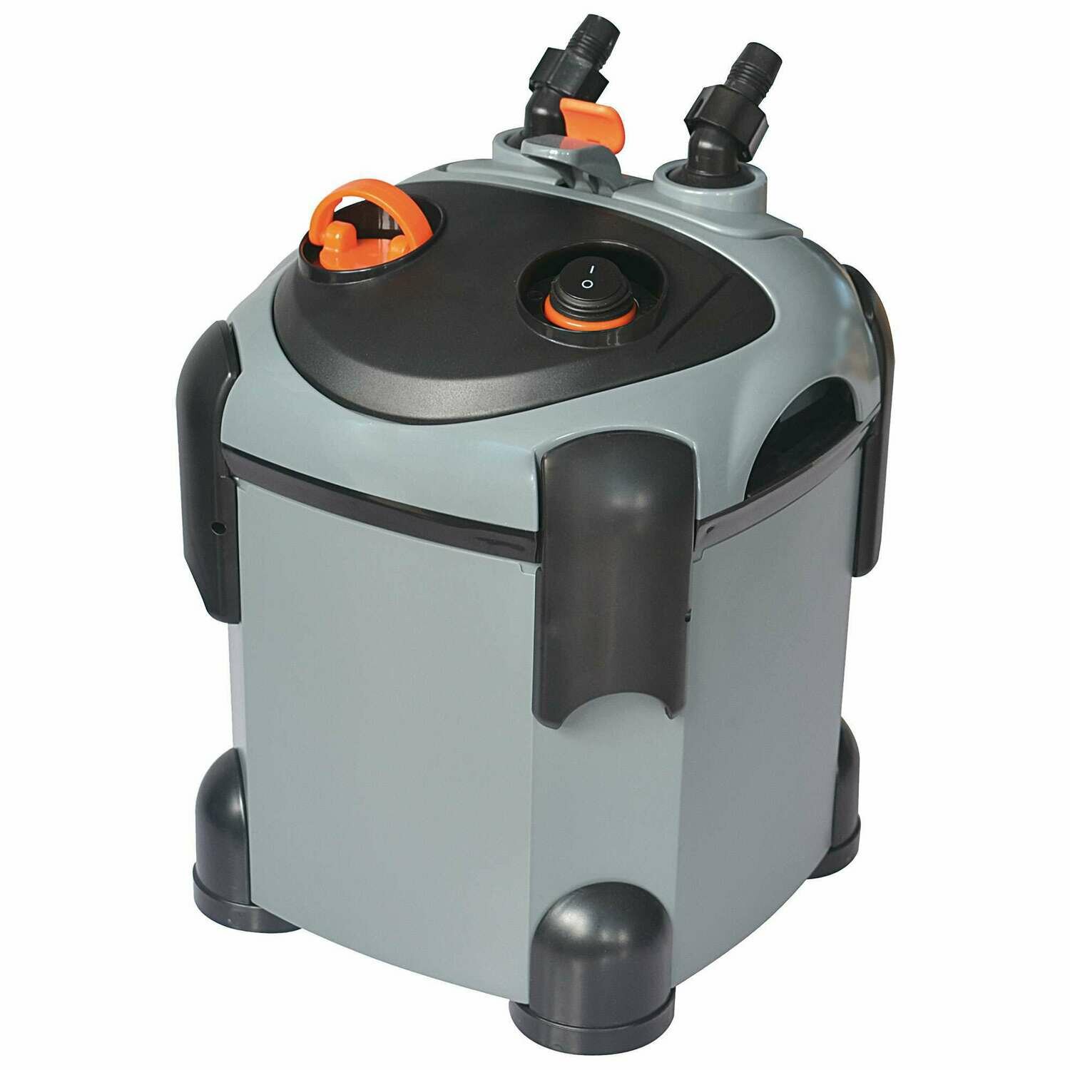 Filtro exterior TURBO-JET MAX UV