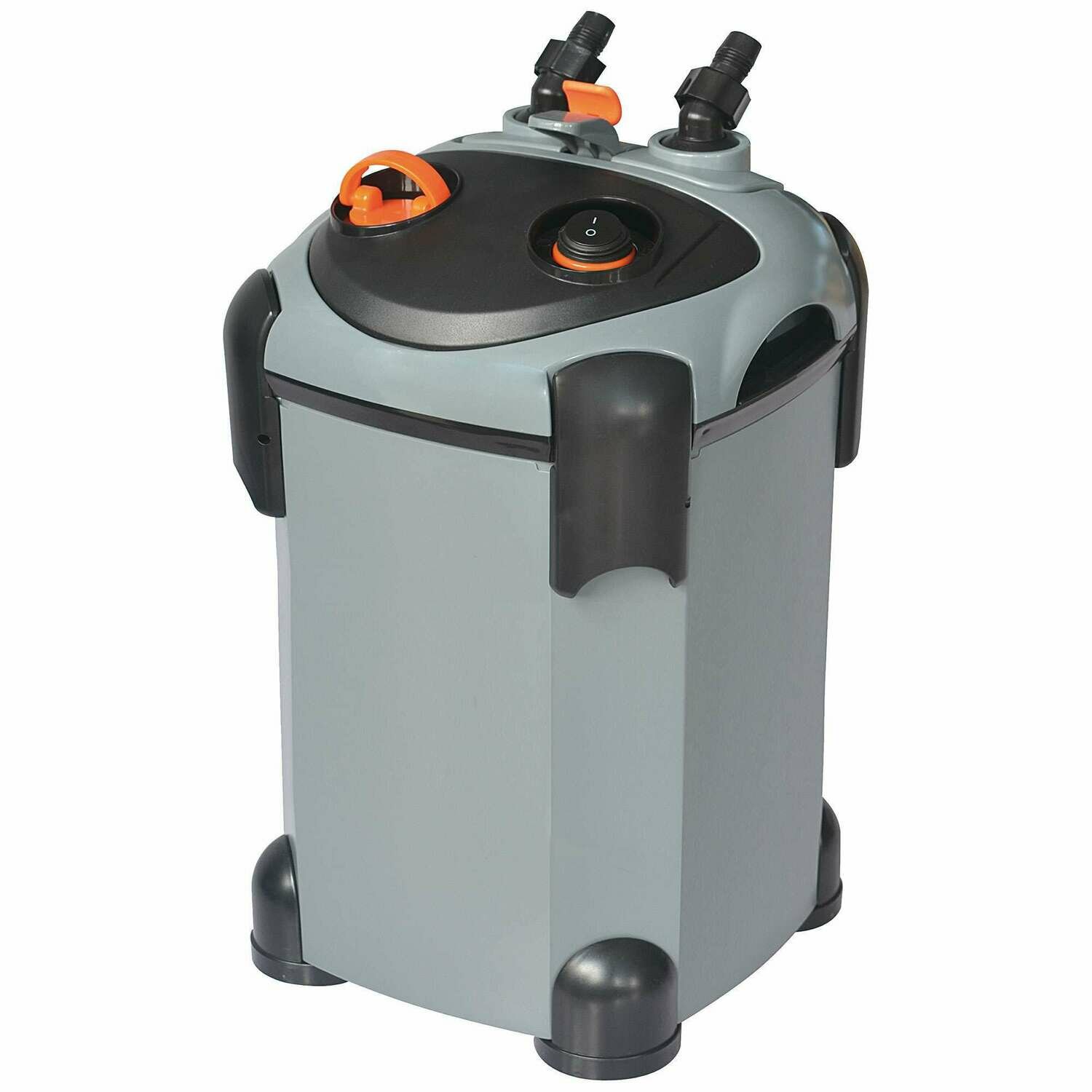 Filtro exterior TURBO-JET UV