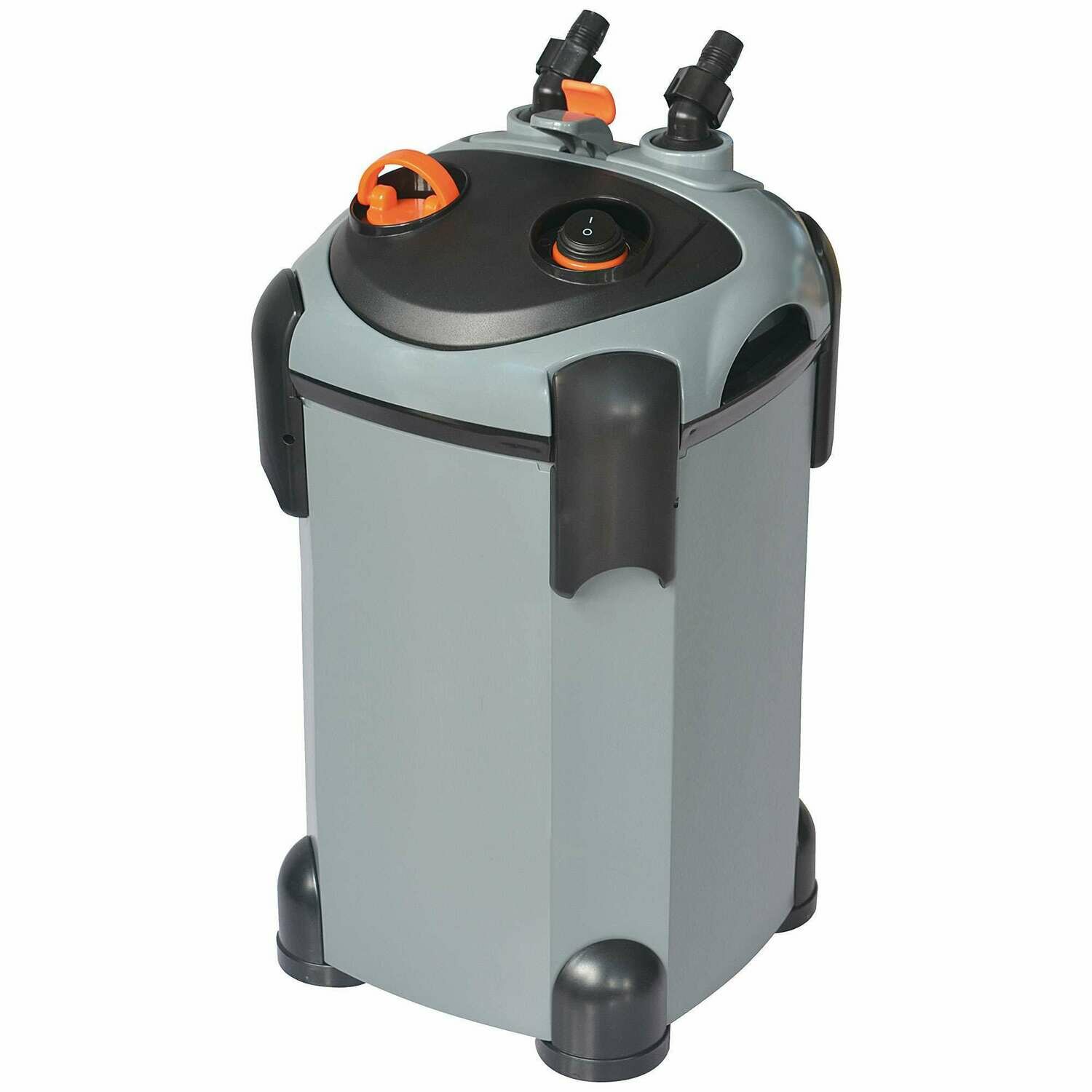 Filtro exterior TURBO-JET MAX UV