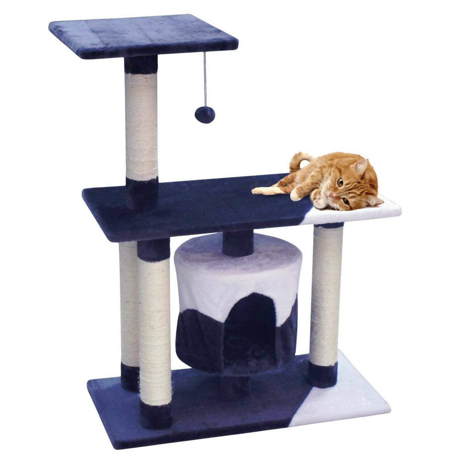 Rascador-saltador SEA