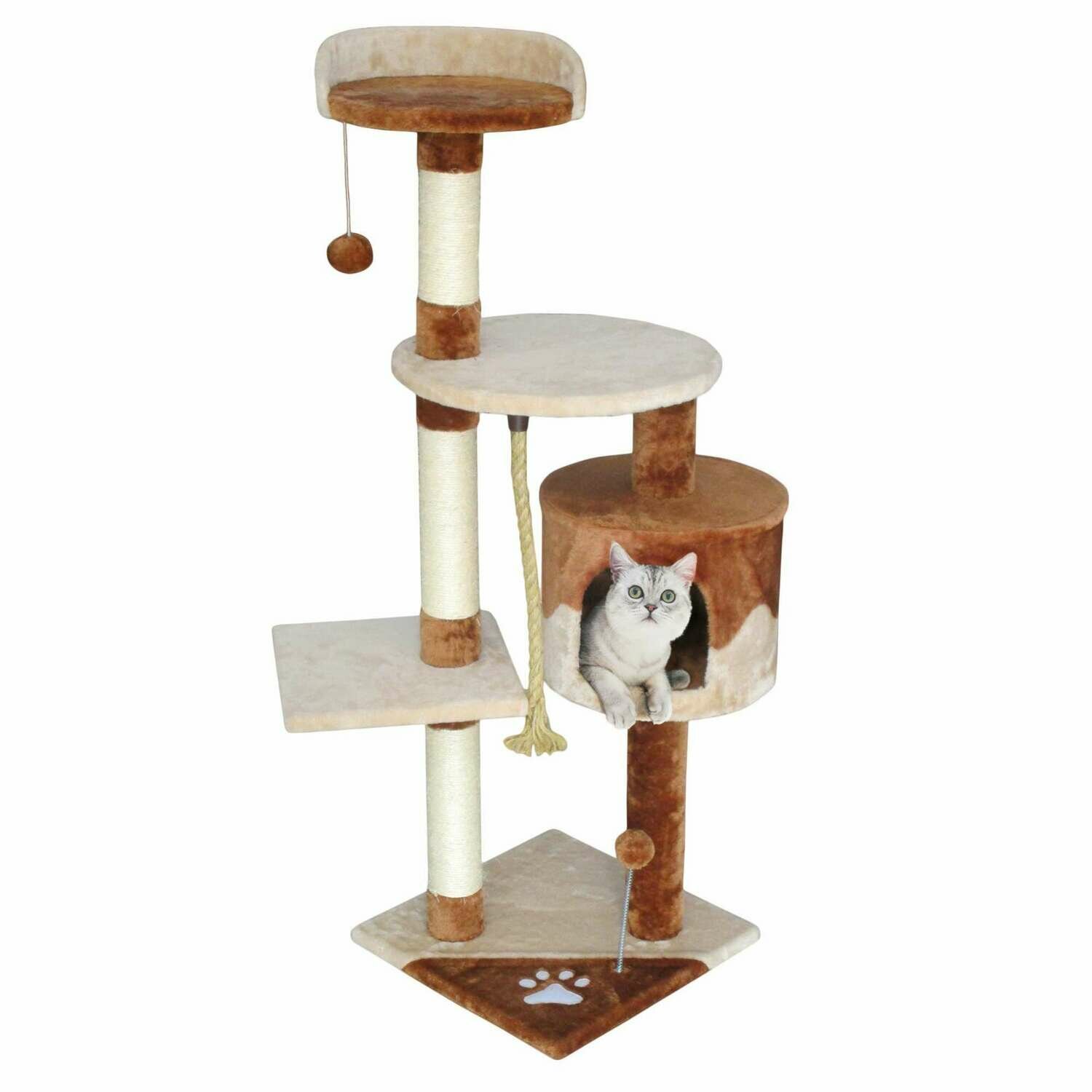 Rascador-saltador EARTH Rascador-saltador EARTH