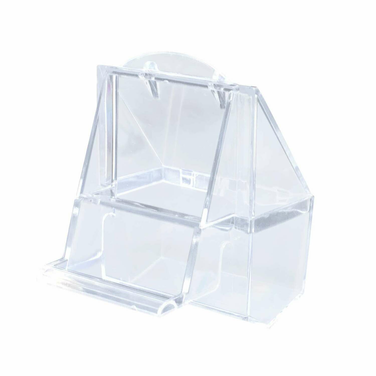 Comedero exterior para pájaros Comedero exterior para pájaros