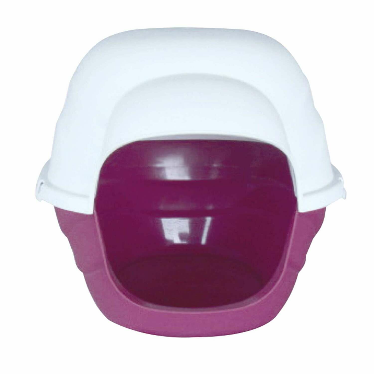 Caseta plástica FASHION