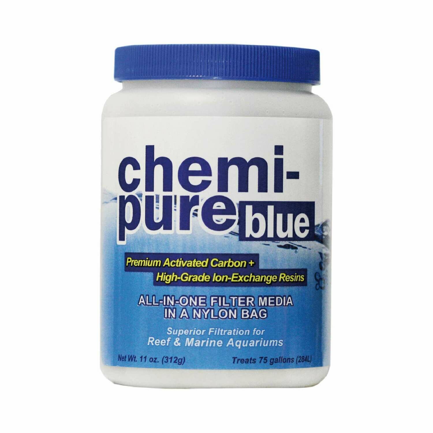 Acondicionador CHEMI-PURE Blue Acondicionador CHEMI-PURE Blue