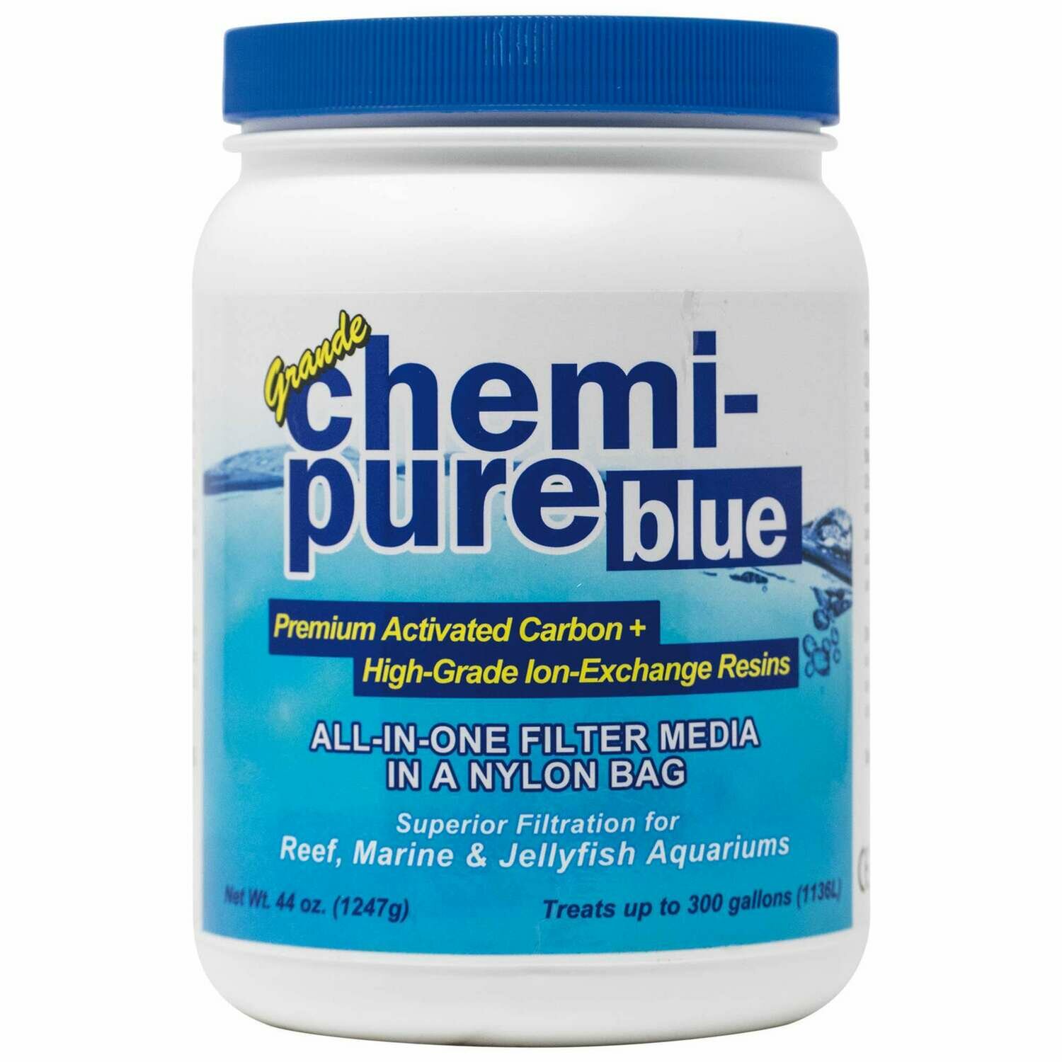 Acondicionador CHEMI-PURE Blue