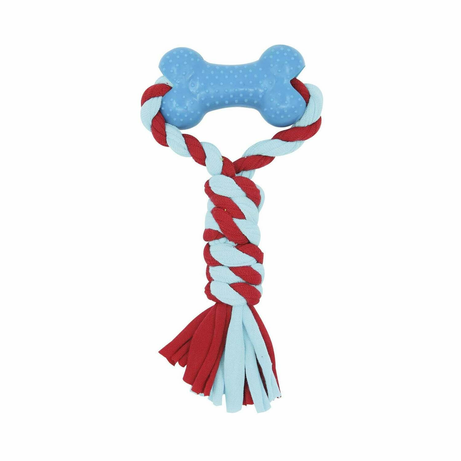 Cuerda dental Elastic con hueso