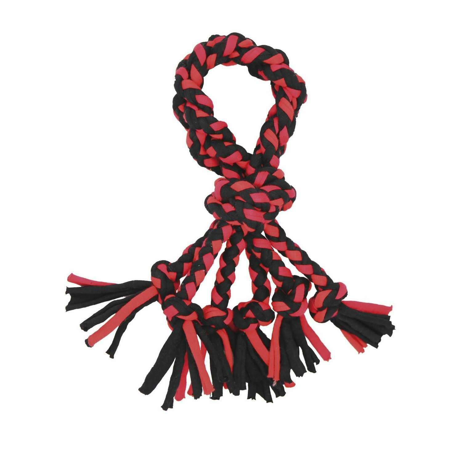 Cuerda dental Destroyer octopus