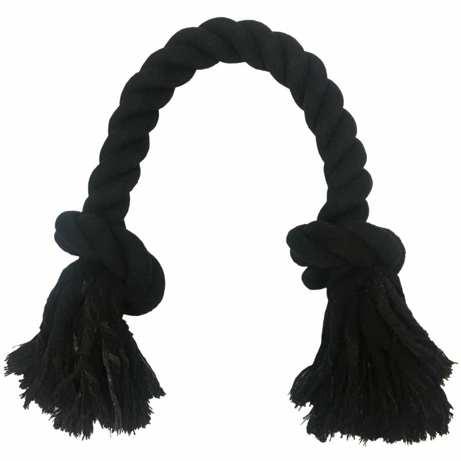 Maxi cuerda con aroma a Menta de XT-DOG