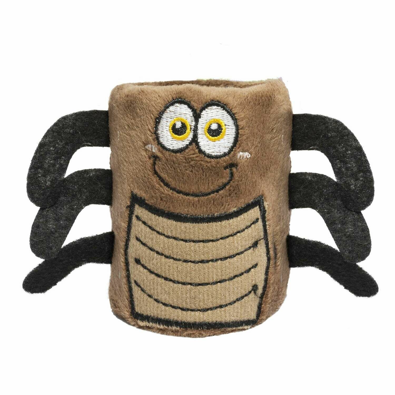 Juguetes para gatos Animal Tube