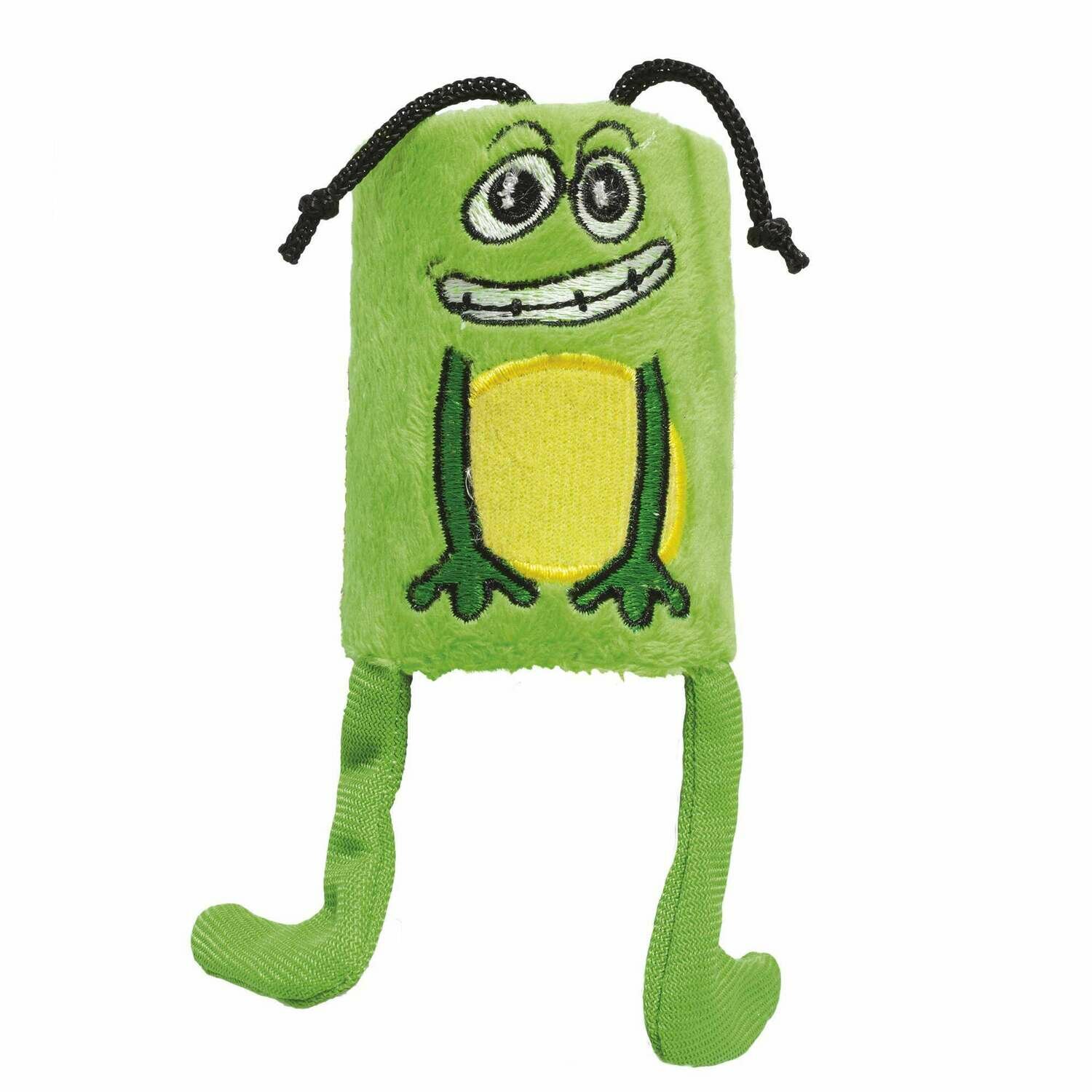 Juguetes para gatos Animal Tube