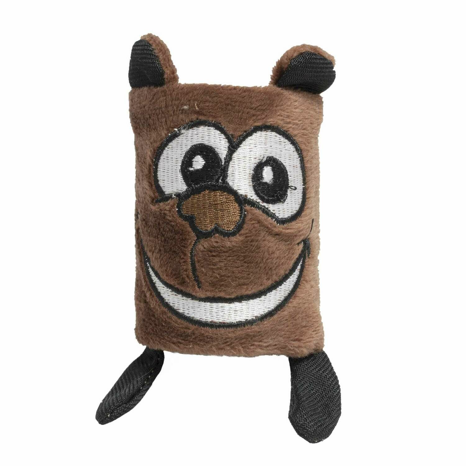 Juguetes para gatos Animal Tube