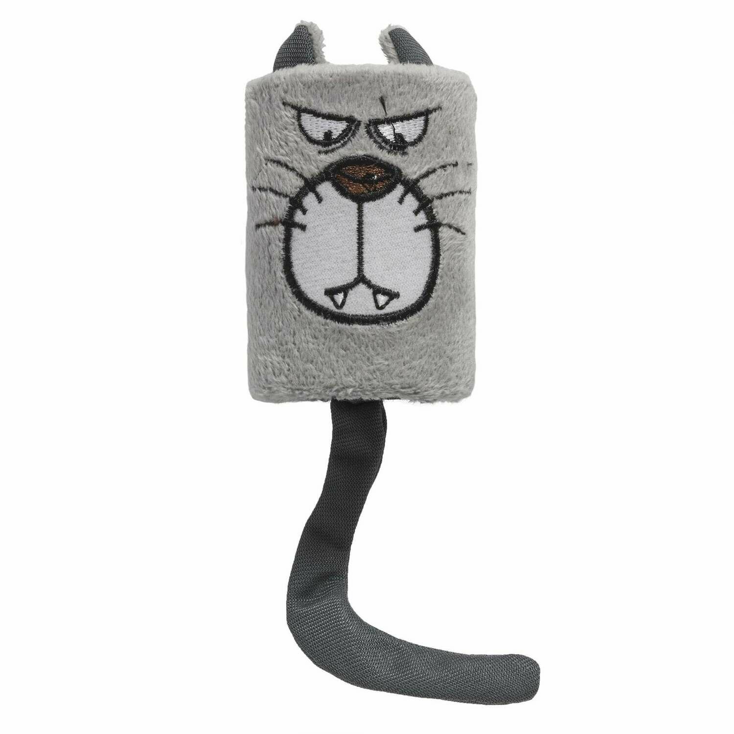 Juguetes para gatos Animal Tube