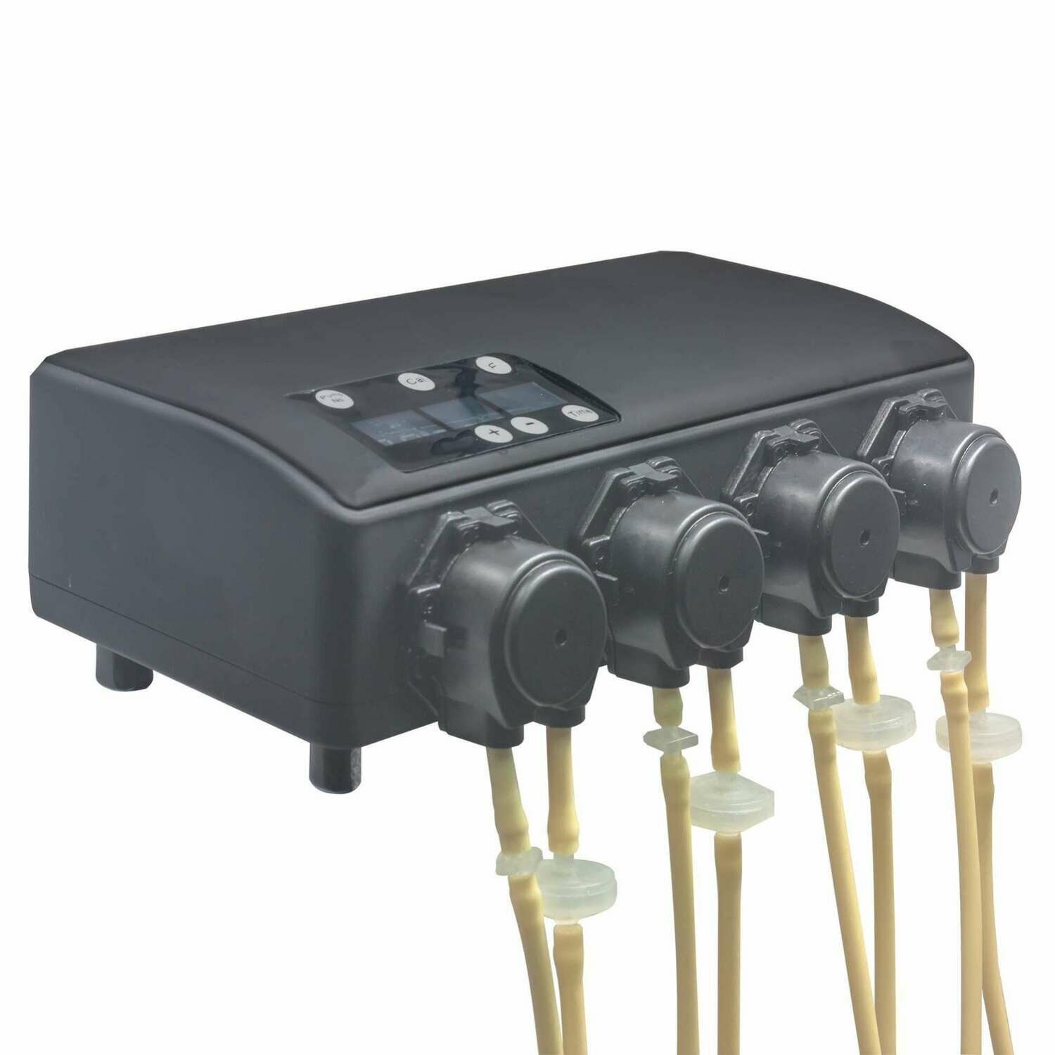 Bomba peristáltica 4 canales AQUA OCEAN Bomba peristáltica 4 canales AQUA OCEAN