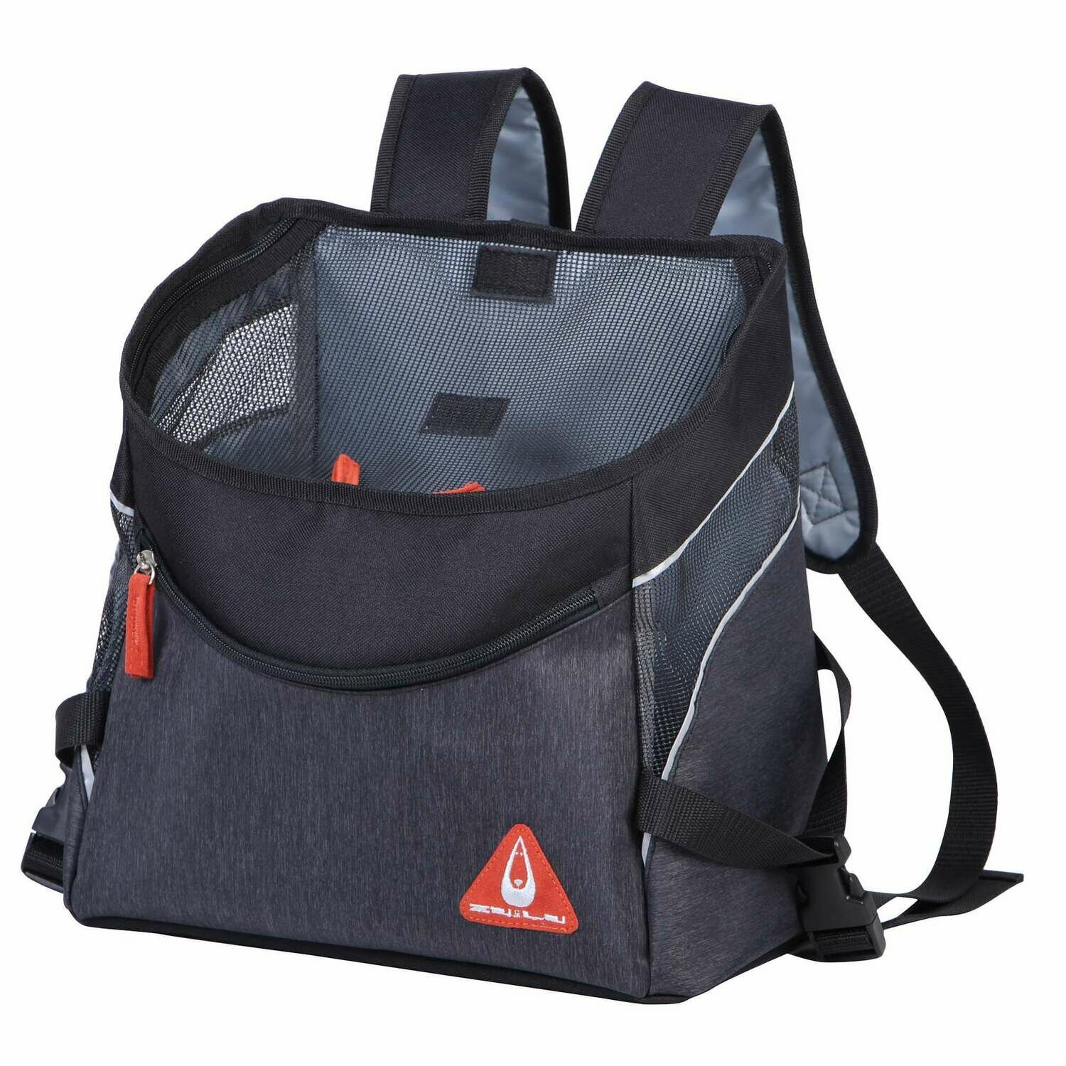 Bolso modelo Cyprus ZU&LU