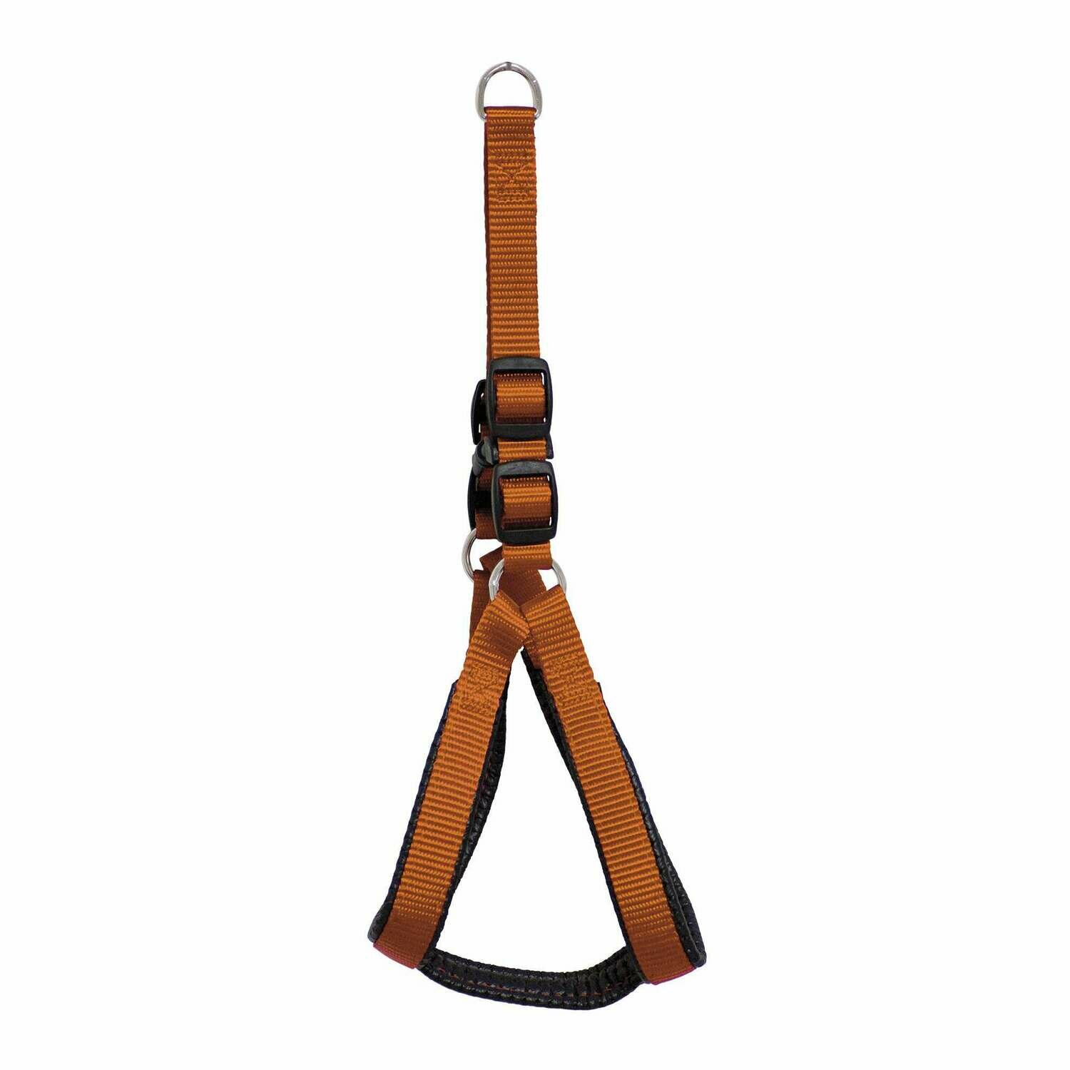 Arnés Lisa Forrada BOBY