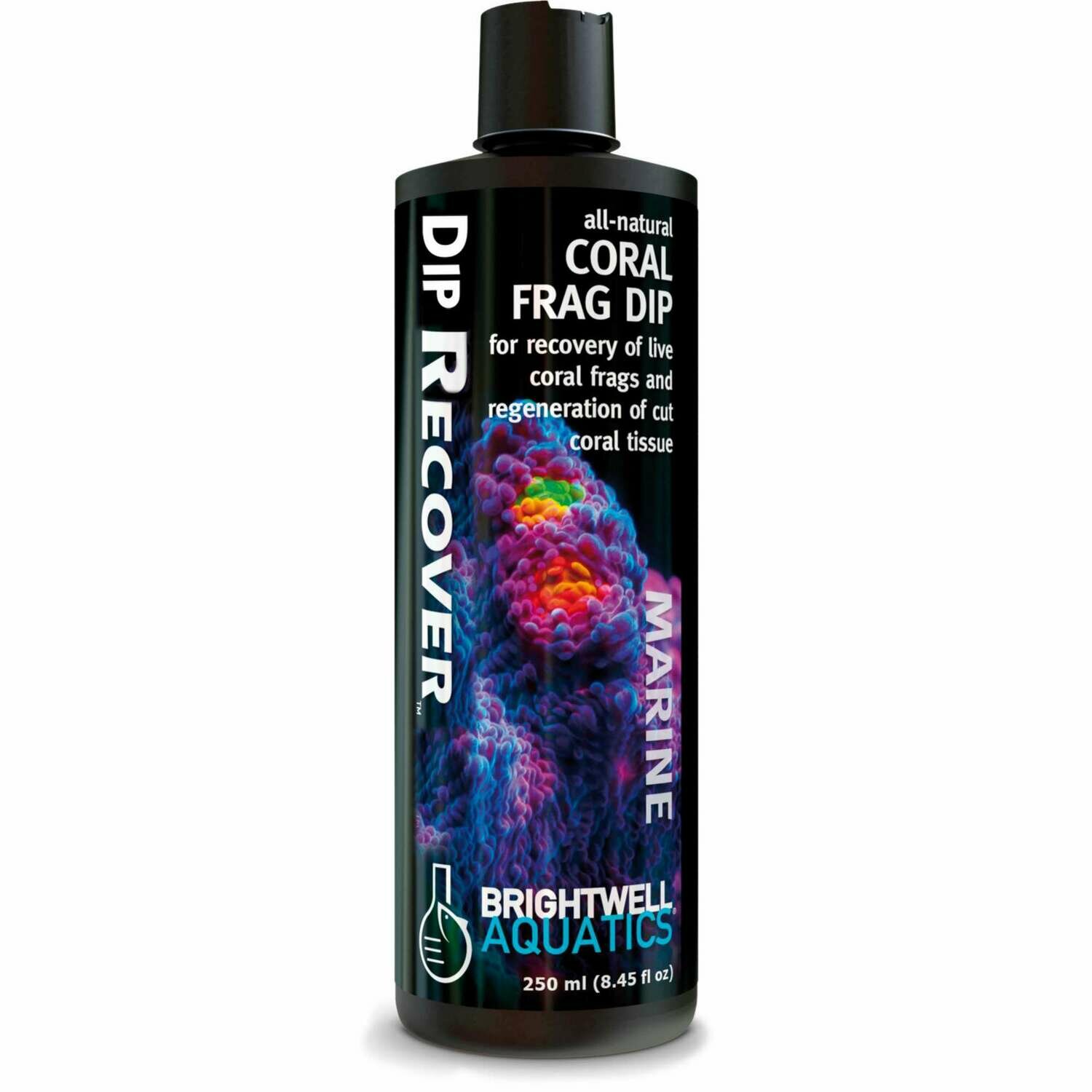 Desinfección para corales: Dip Recover de BRIGHTWELL AQUATICS