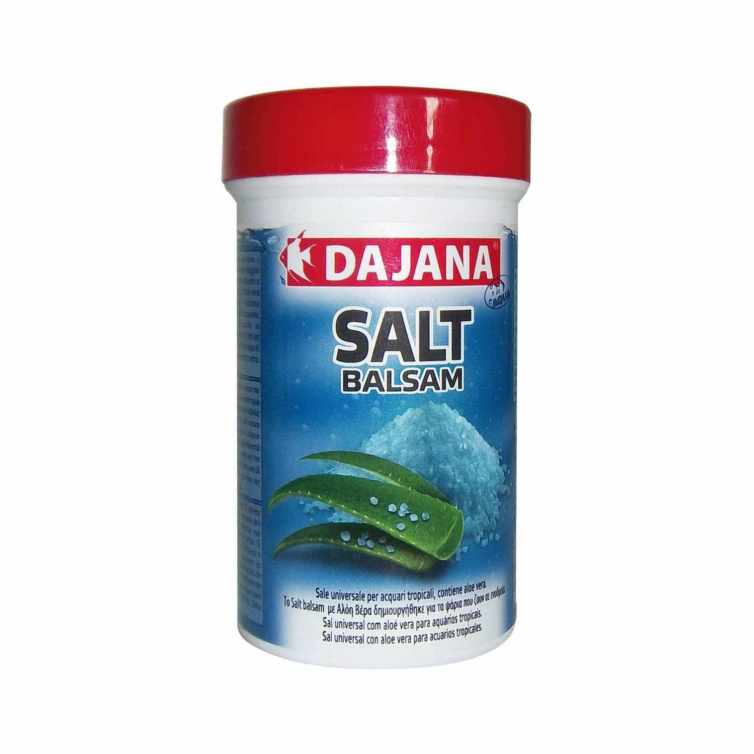 Sal balsámica de DAJANA 110GR Sal balsámica de DAJANA 110GR