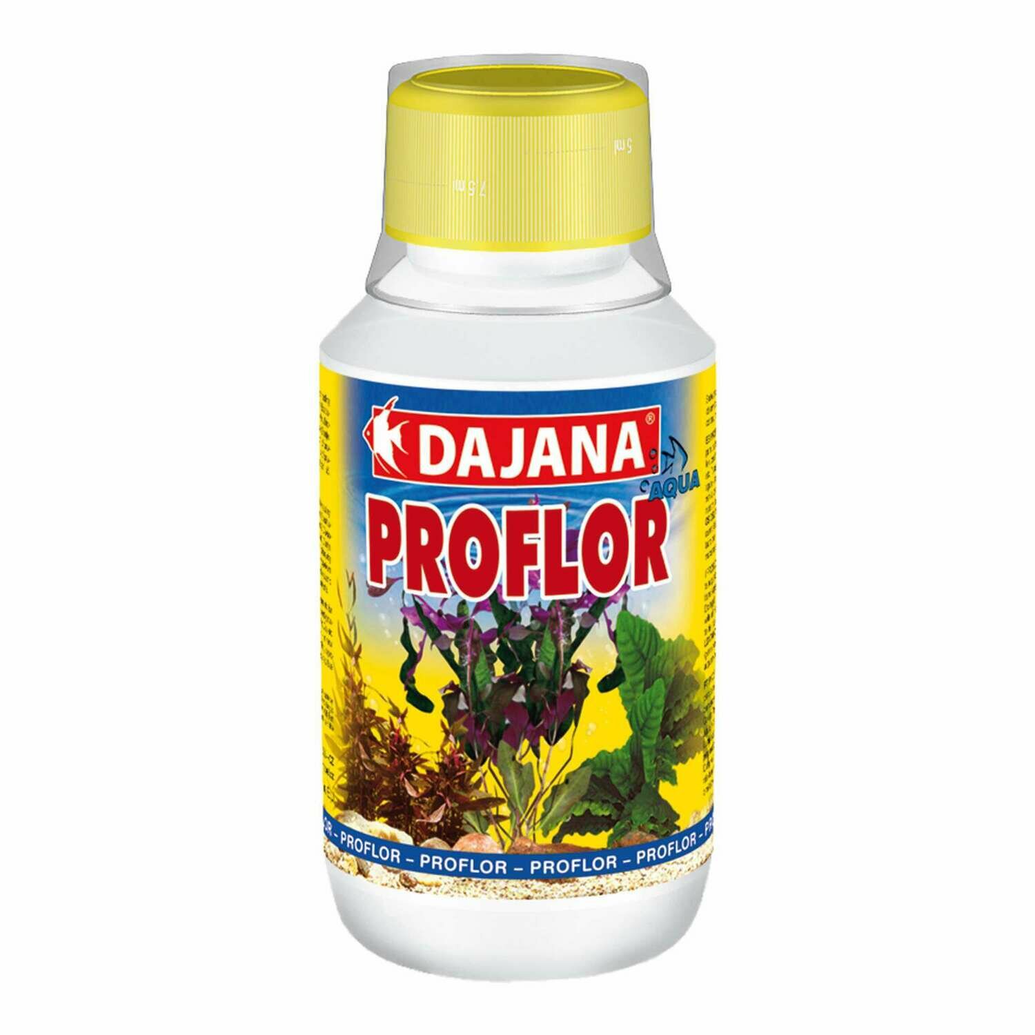 Abono universal: PROFLOR de DAJANA