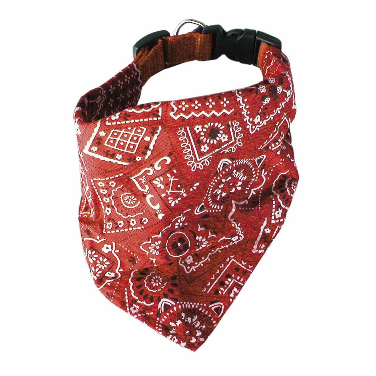 Pañuelo collar Cowboy
