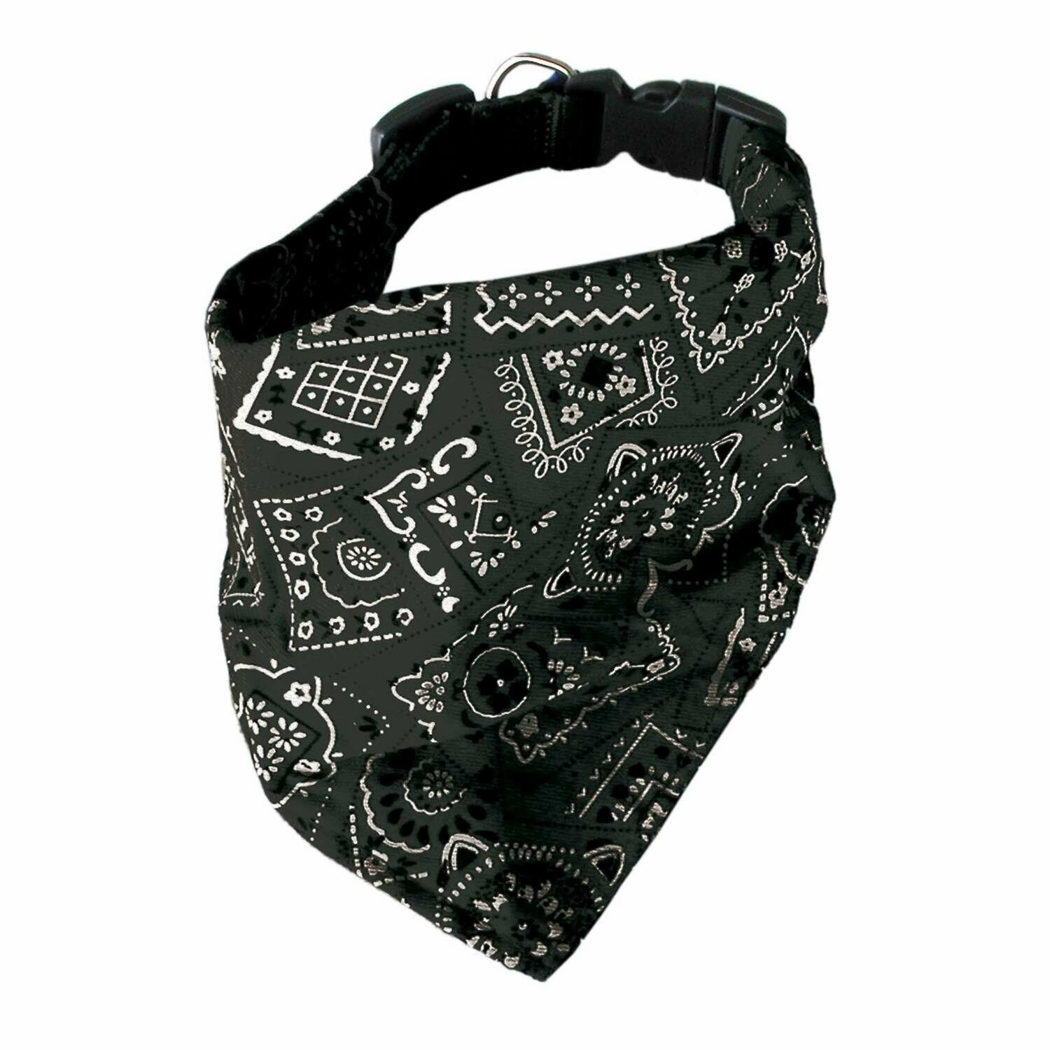 Pañuelo collar Cowboy