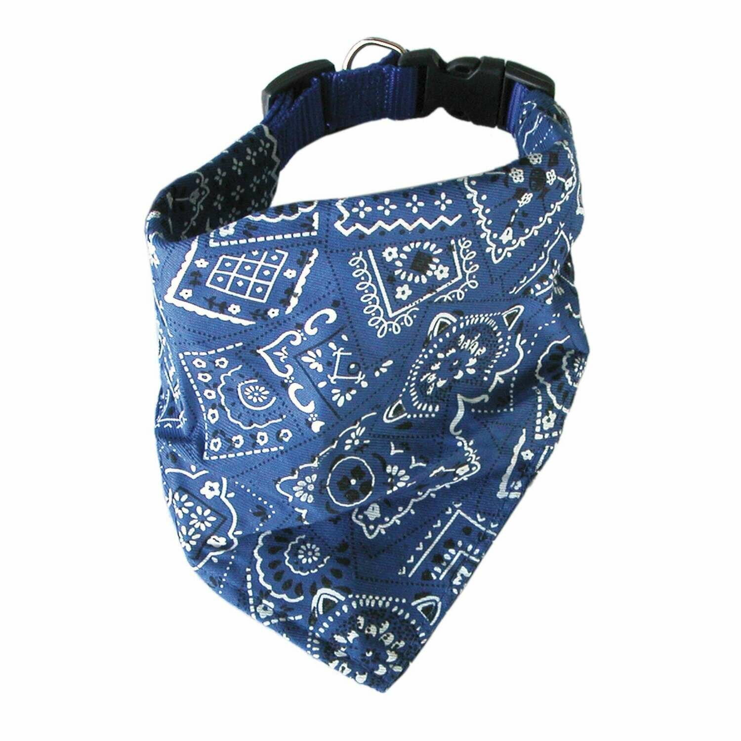 Pañuelo collar Cowboy