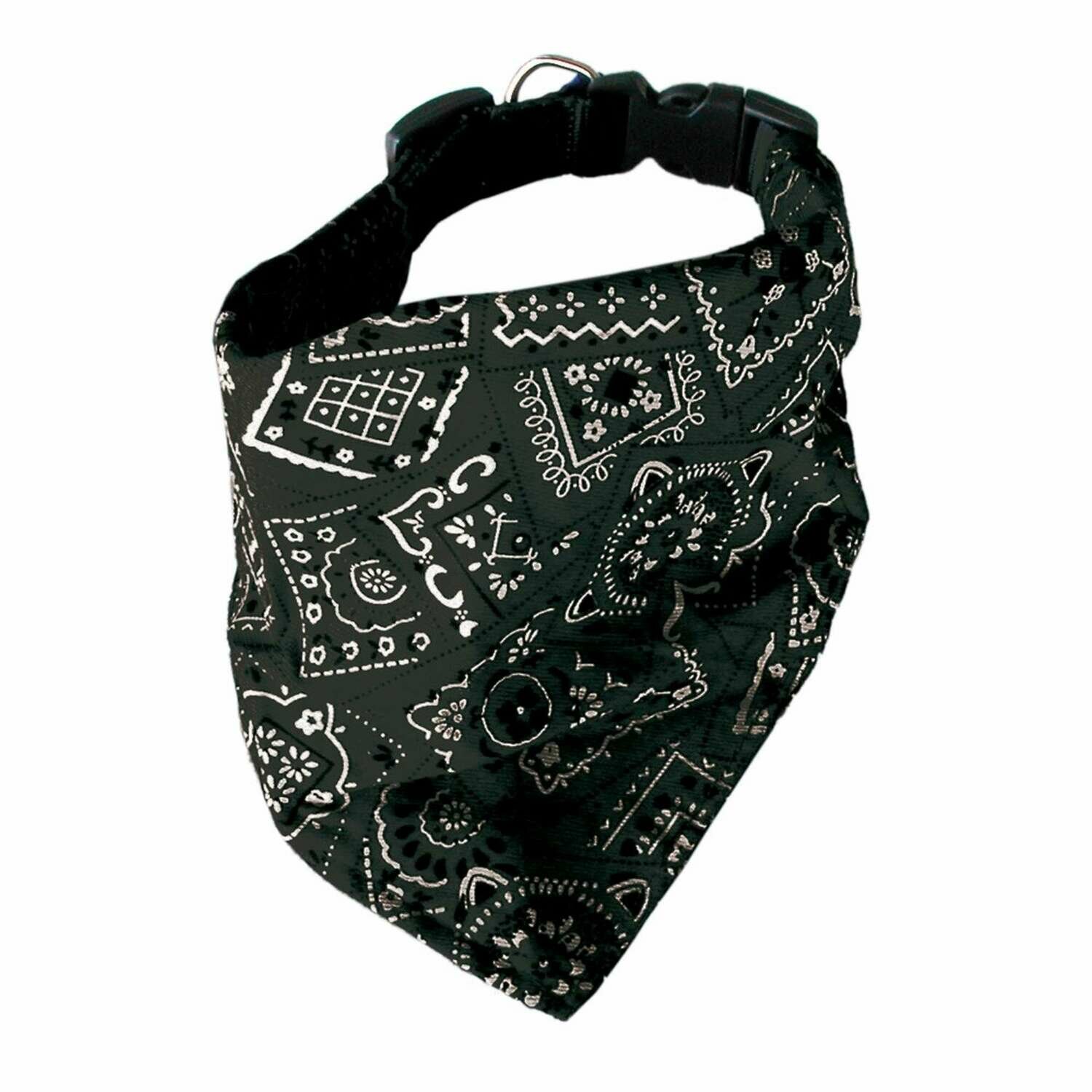 Pañuelo collar Cowboy Pañuelo collar Cowboy