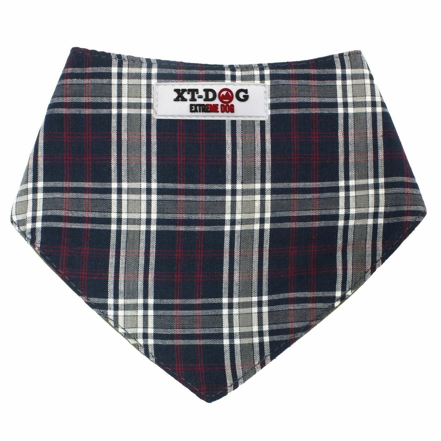 Pañuelo collar XT-DOG