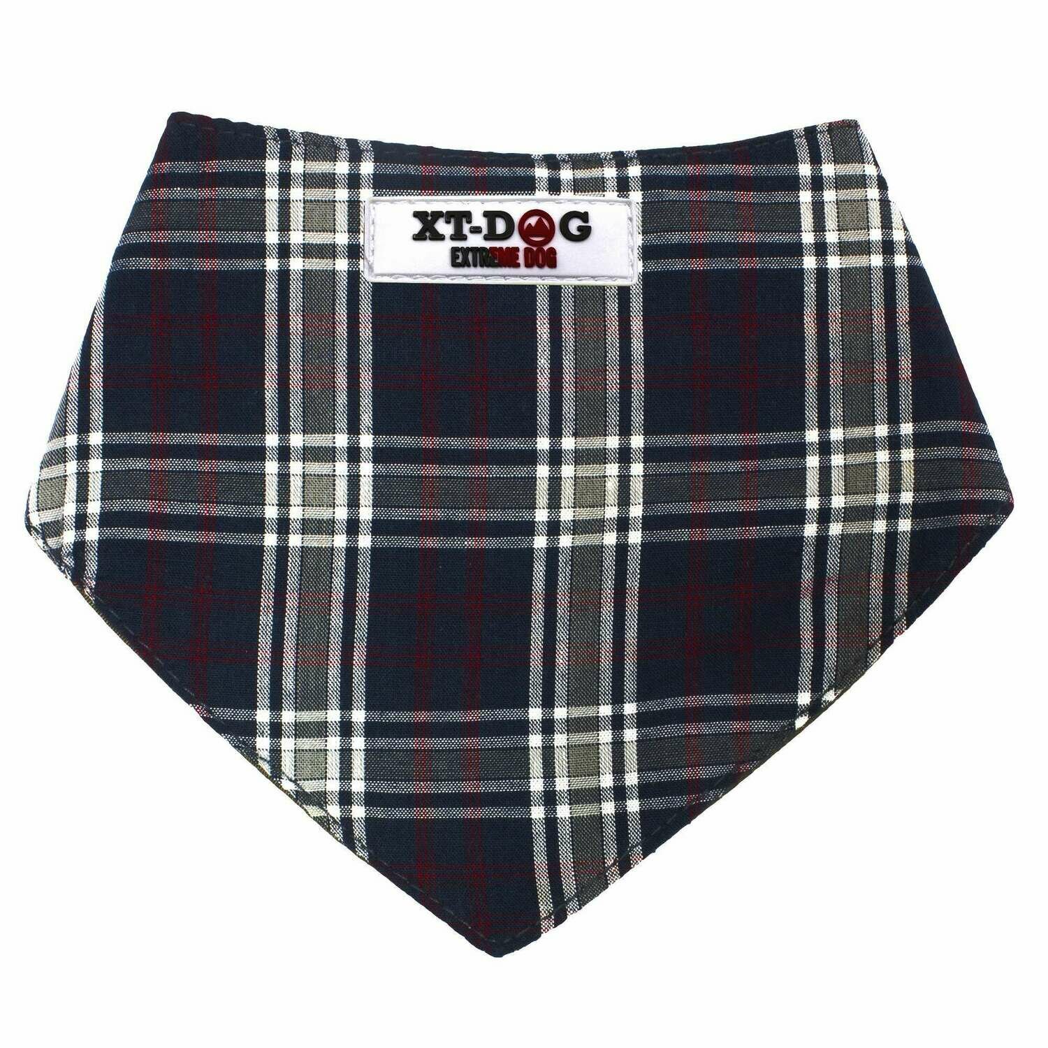 Pañuelo collar XT-DOG