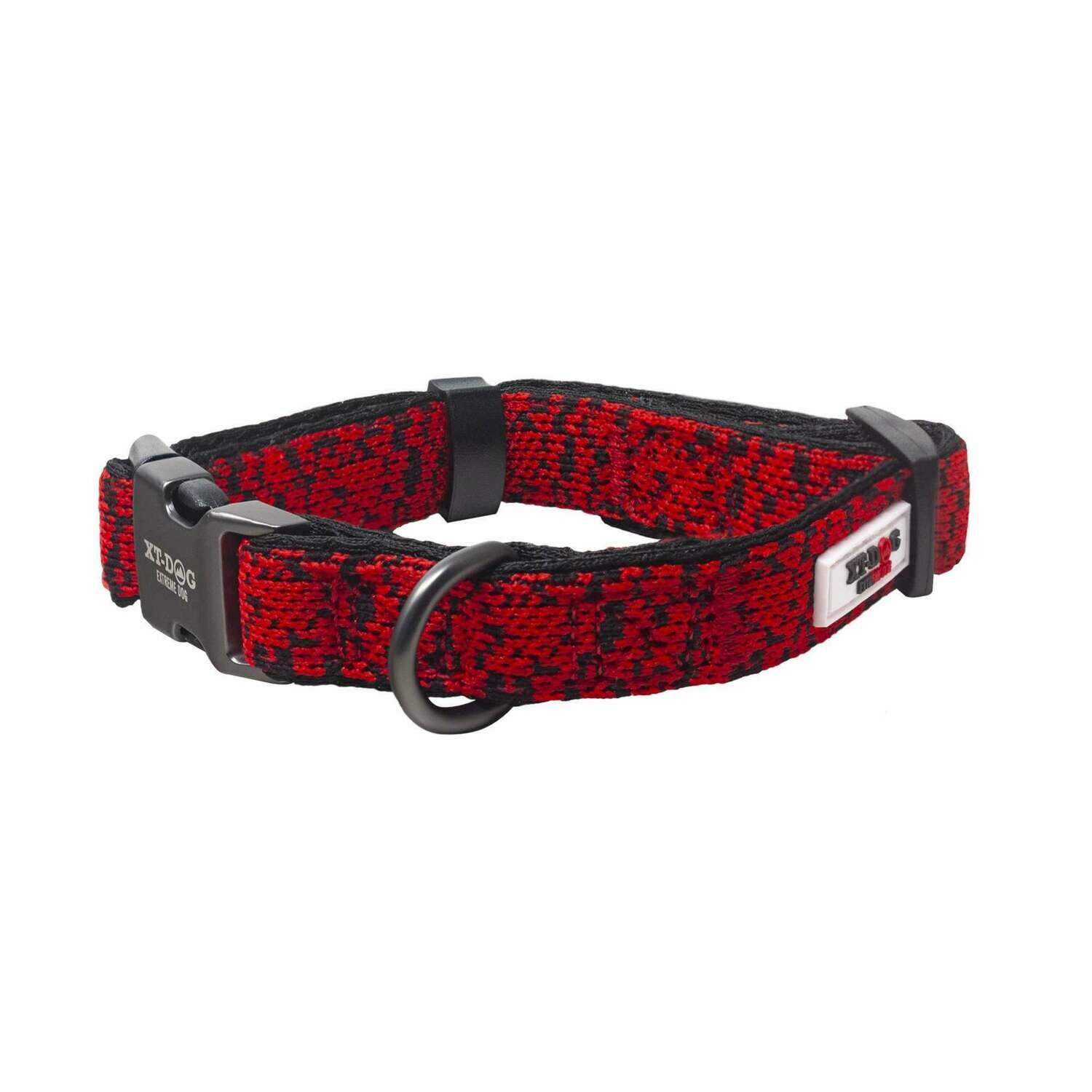 Collar Jaspeado XT-DOG