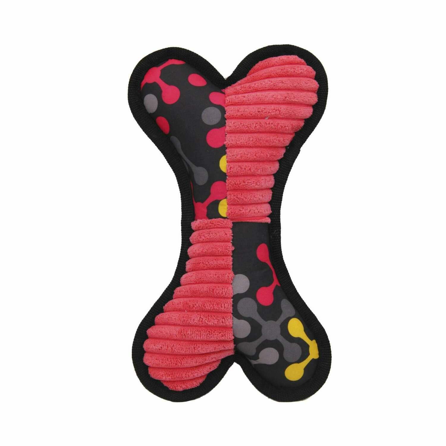 Juguete INFINITY con forma de Hueso