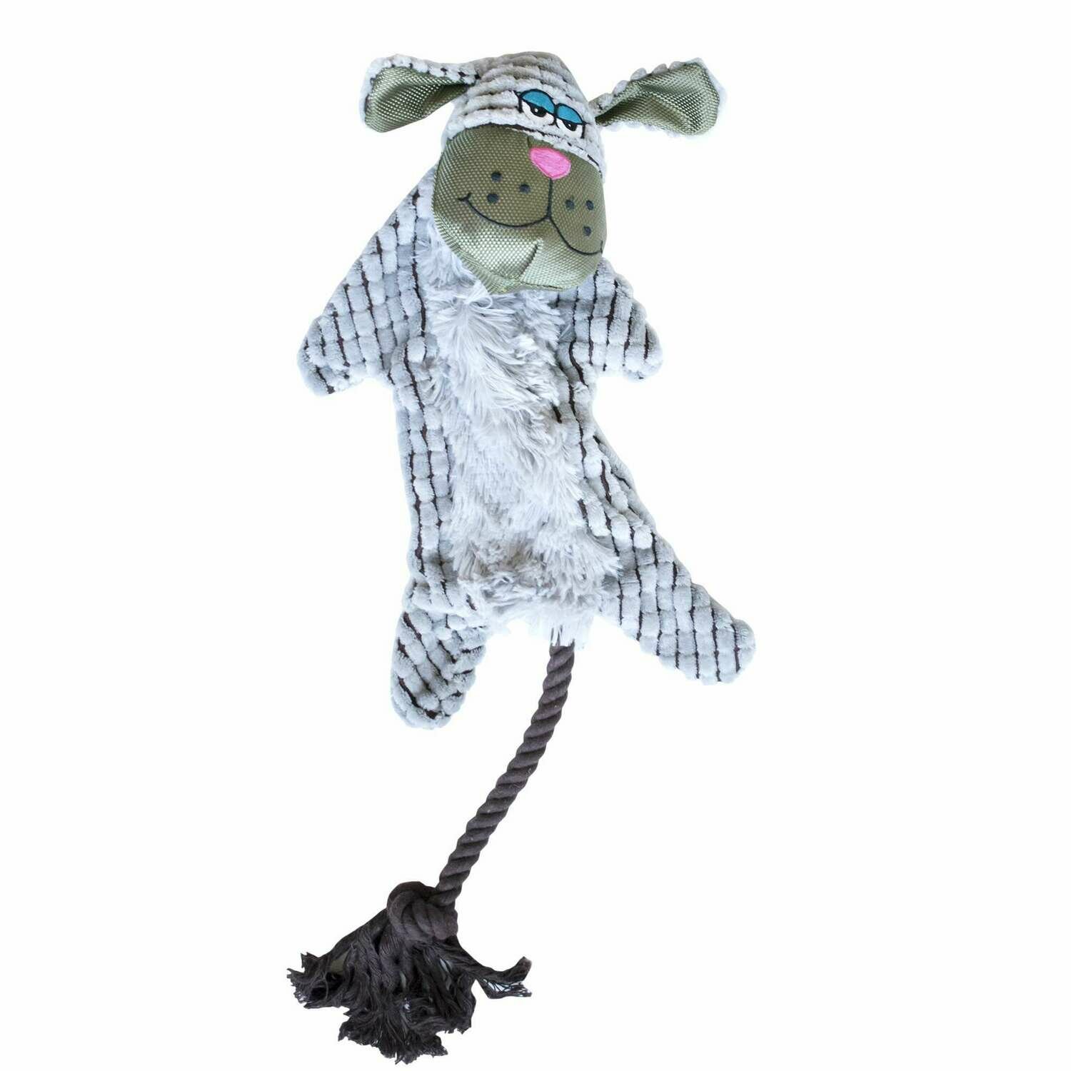 Juguete con sonido Safari