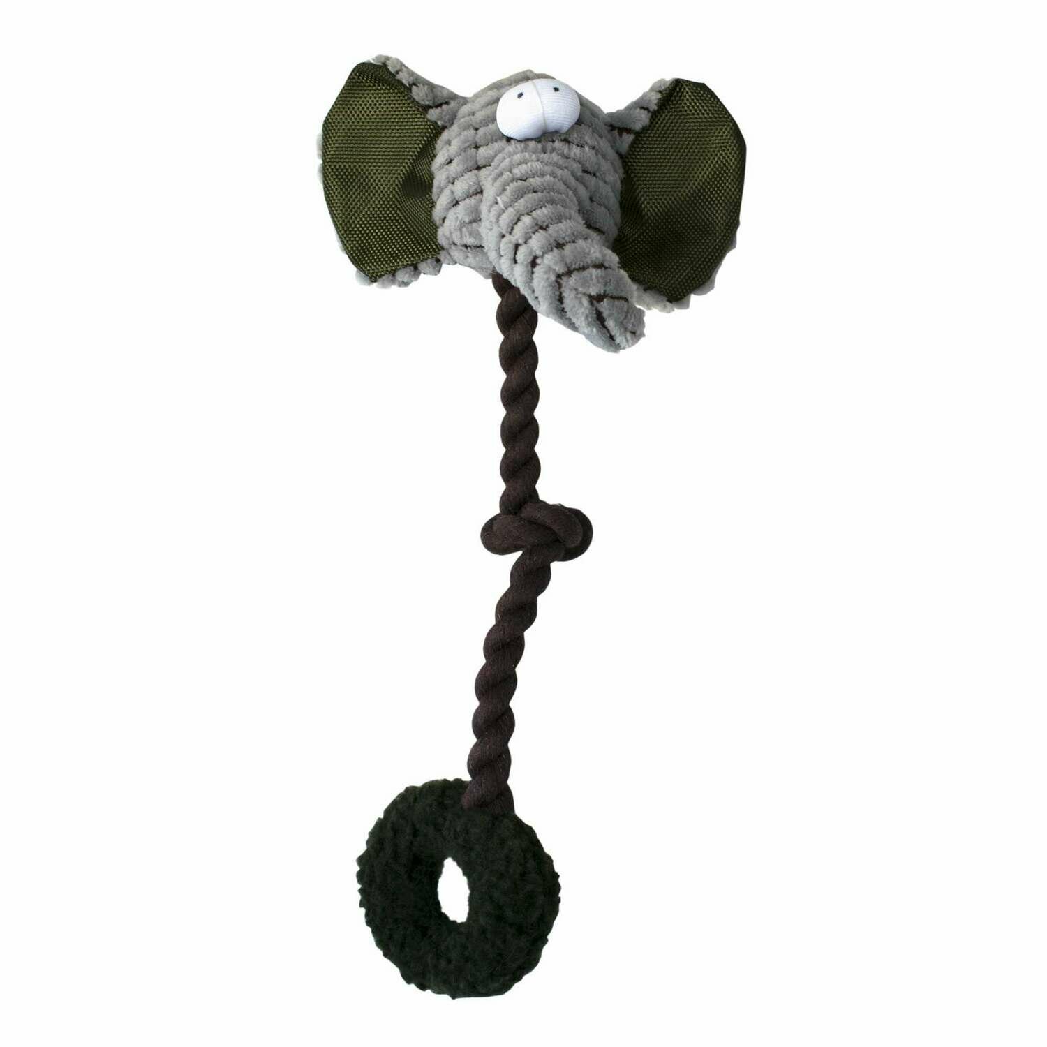 Juguete con sonido Safari