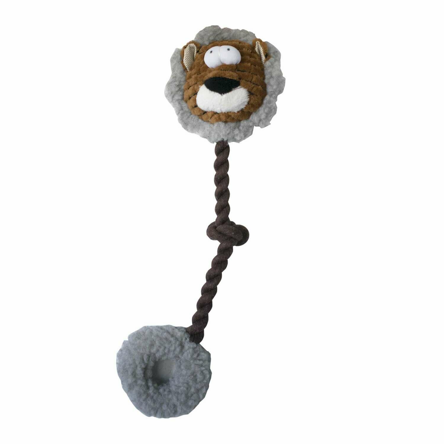 Juguete con sonido Safari