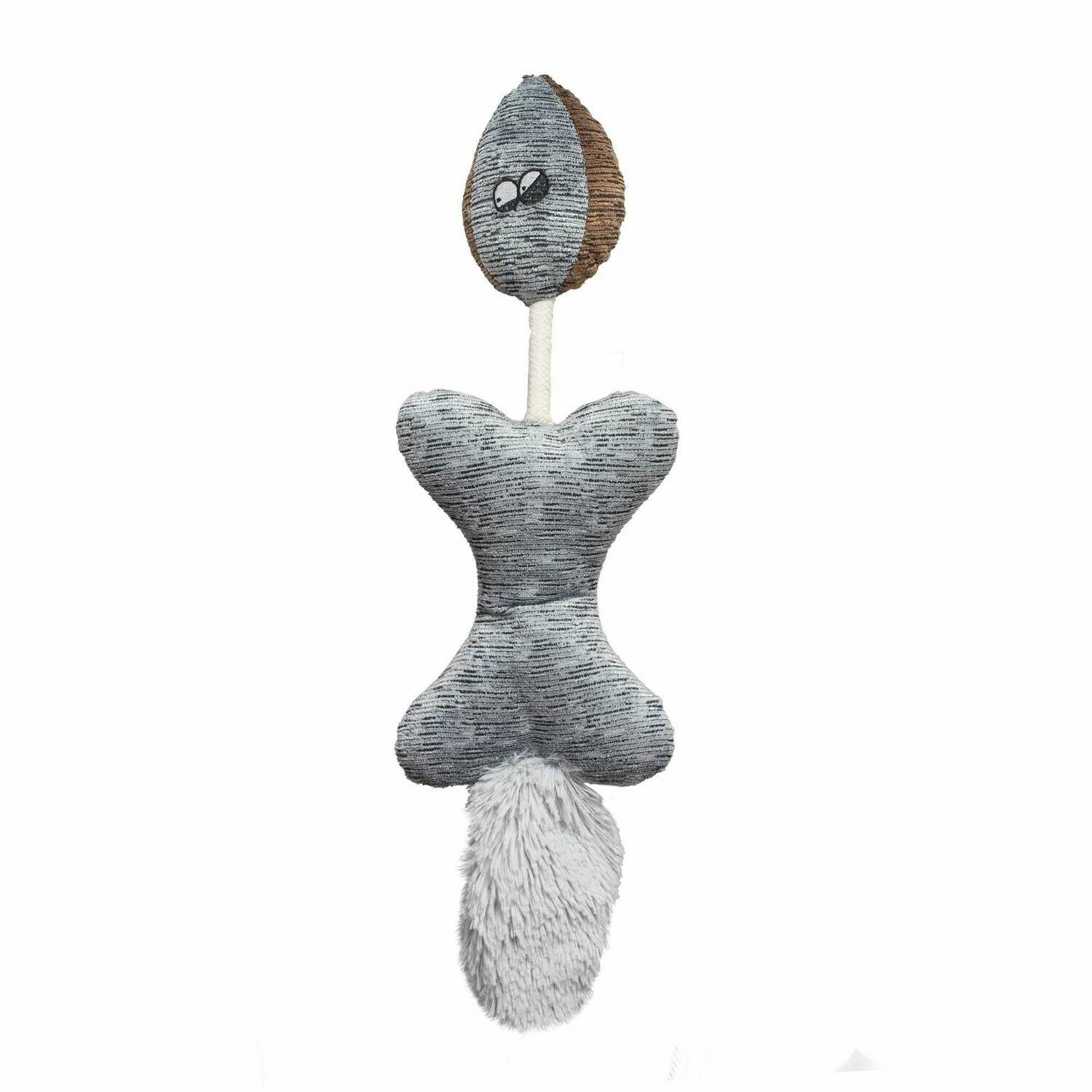 Juguete con sonido Safari