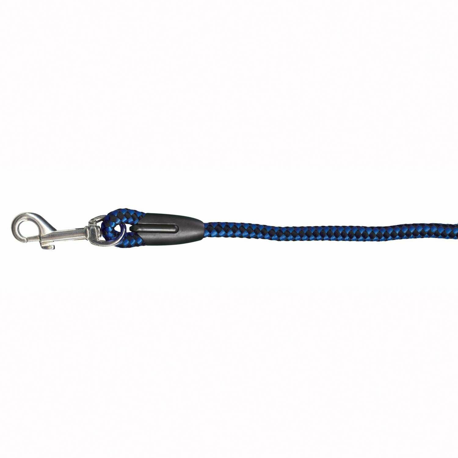 Correa Redonda BOBY en azul y negro Correa Redonda BOBY en azul y negro