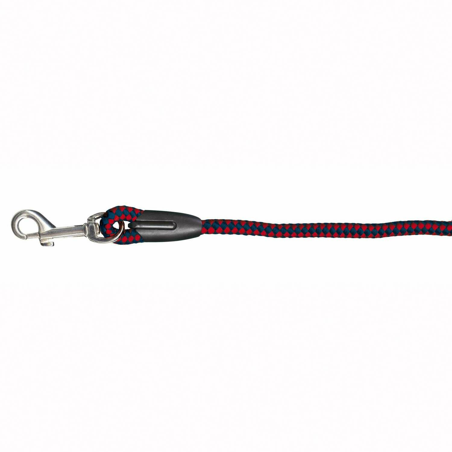 Correa Redonda BOBY en rojo y azul