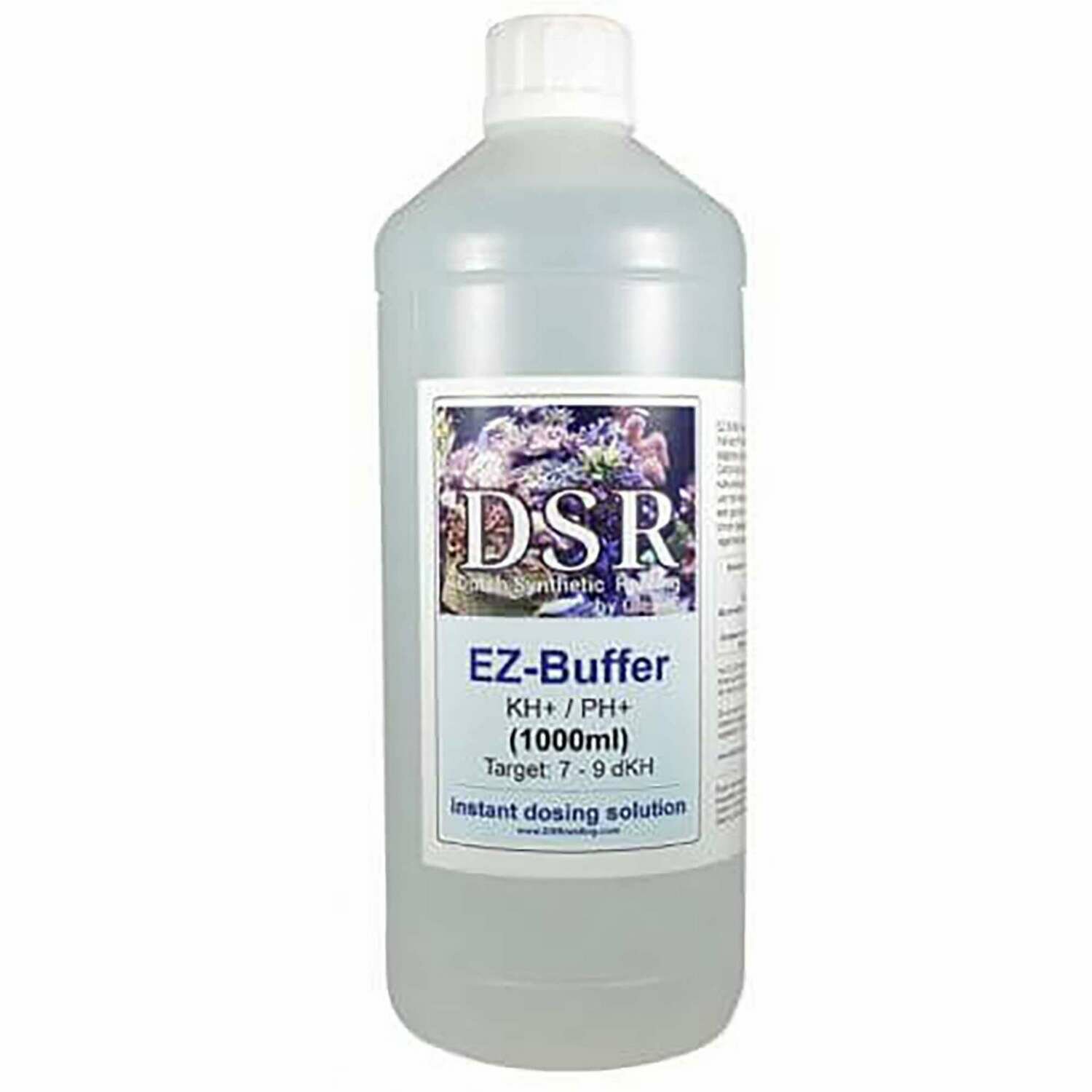 Estabilizador de KH: EZ-Buffer DSR
