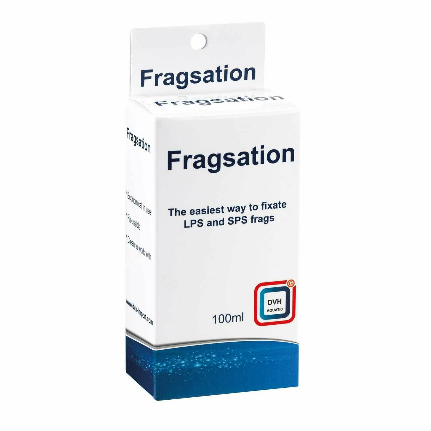 Adhesivo para corales Frasgtation DVH