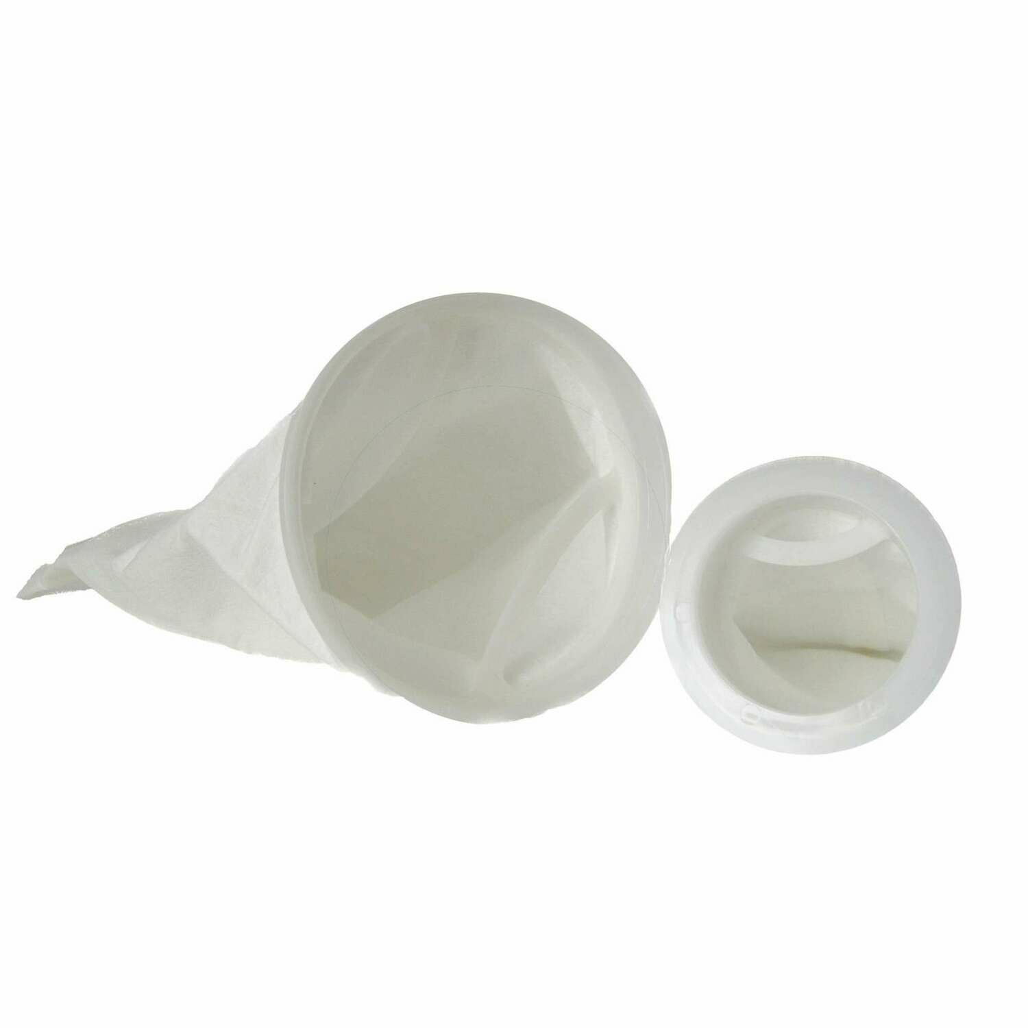 Calcetín de poliéster DVH