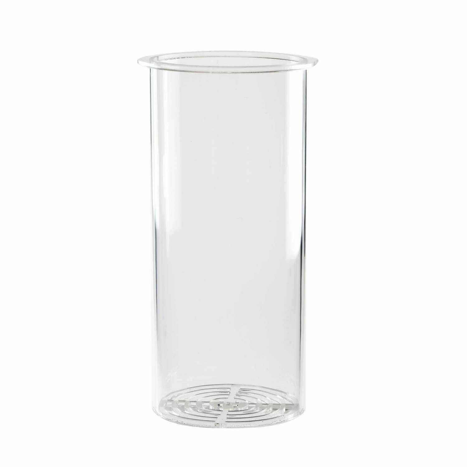 Copa para medios filtrantes DVH Copa para medios filtrantes DVH