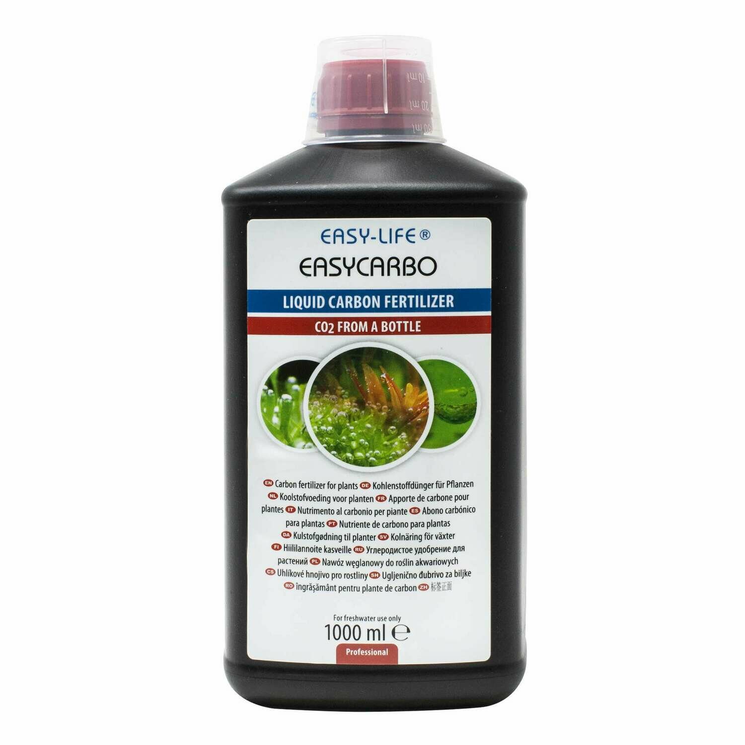 Abono EASYCARBO de EASY-LIFE