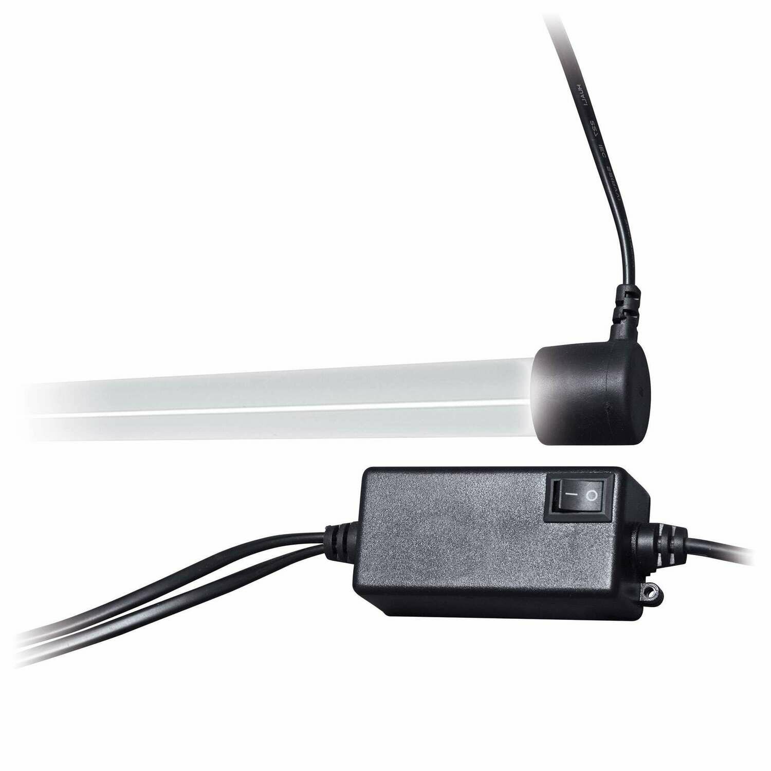 Equipo eléctrico AQUA-LUX