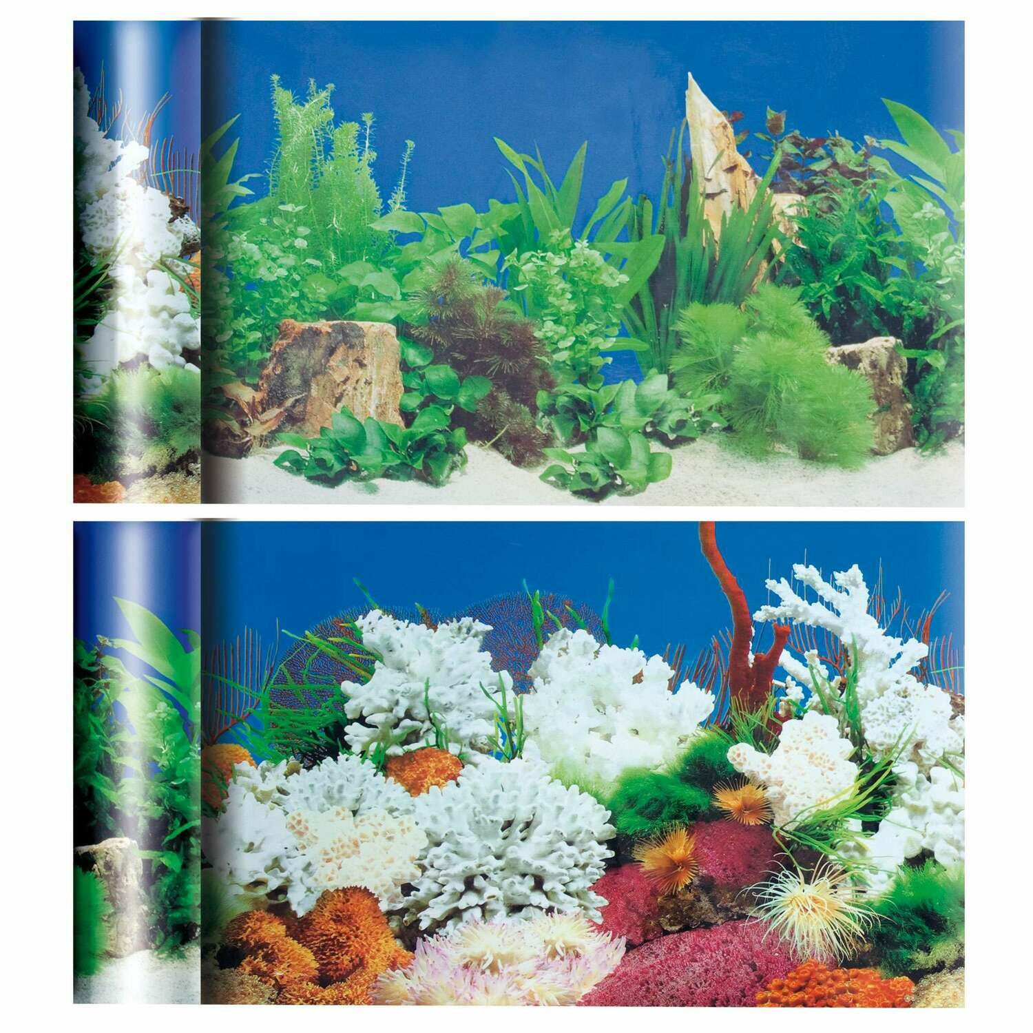 Fondo de doble cara (Eufrates / Atlántico)