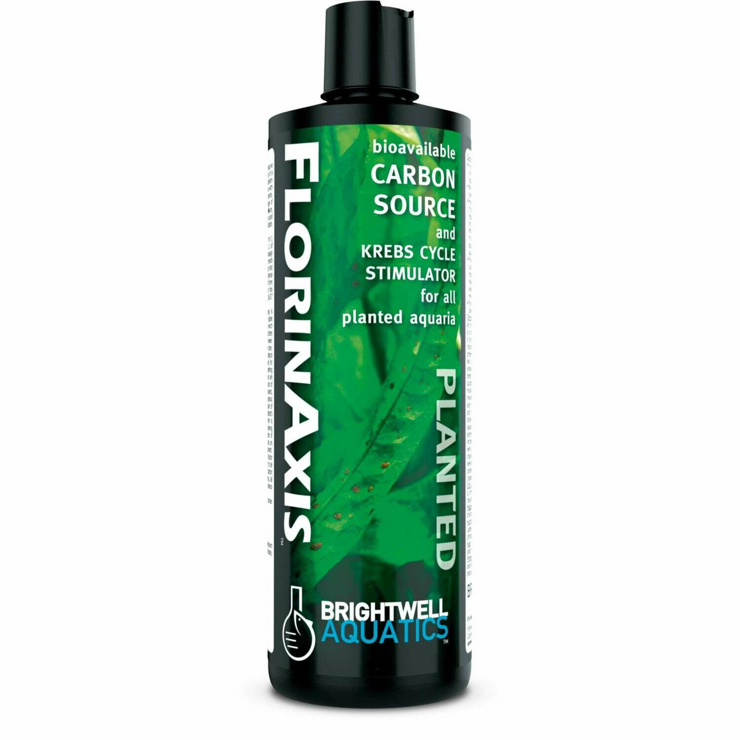 Solución de carbono orgánico: Florin Axis de BRIGHTWELL AQUATICS Solución de carbono orgánico: Florin Axis de BRIGHTWELL AQUATICS