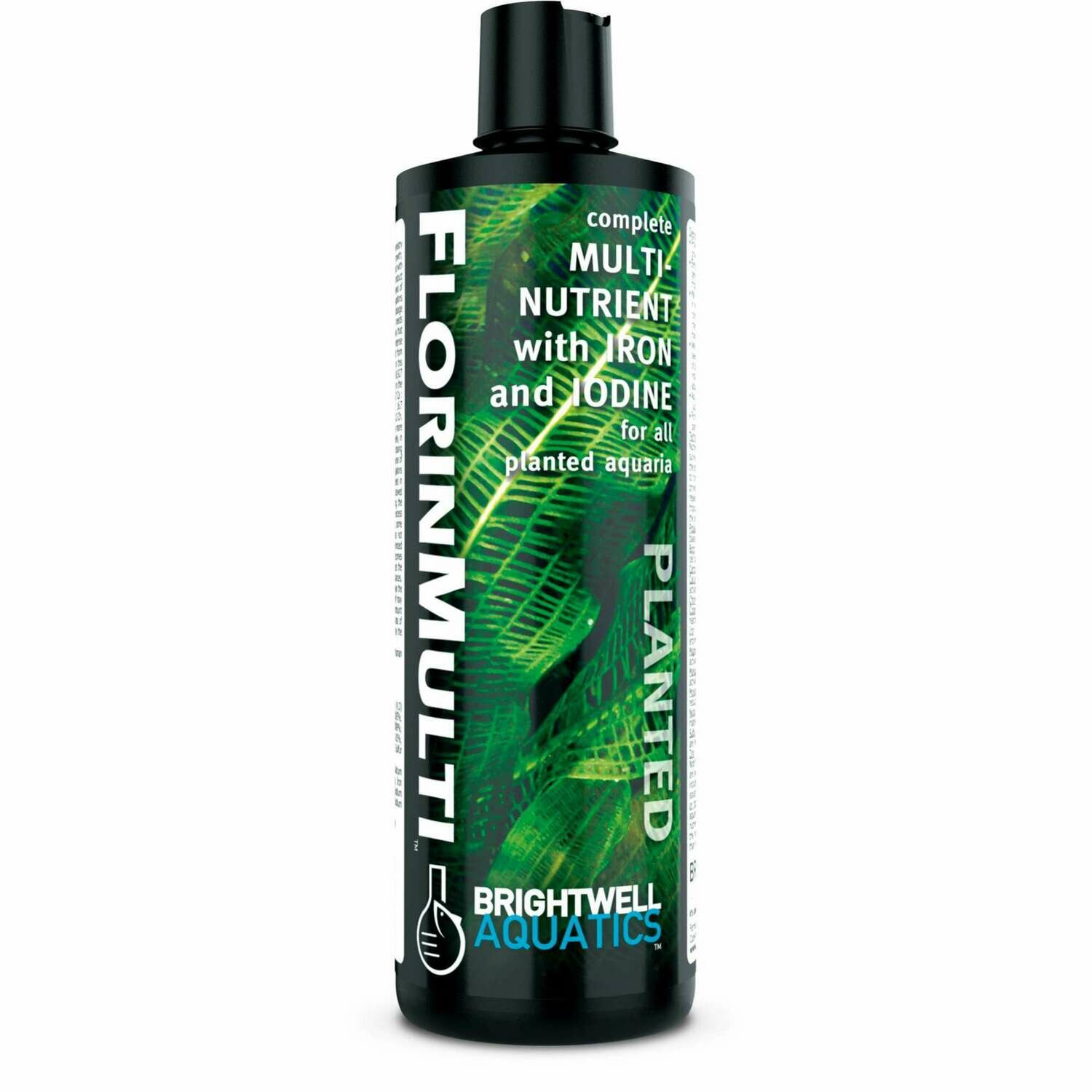 Suplemento de elementos trazas: Florin Multi de BRIGHTWELL AQUATICS