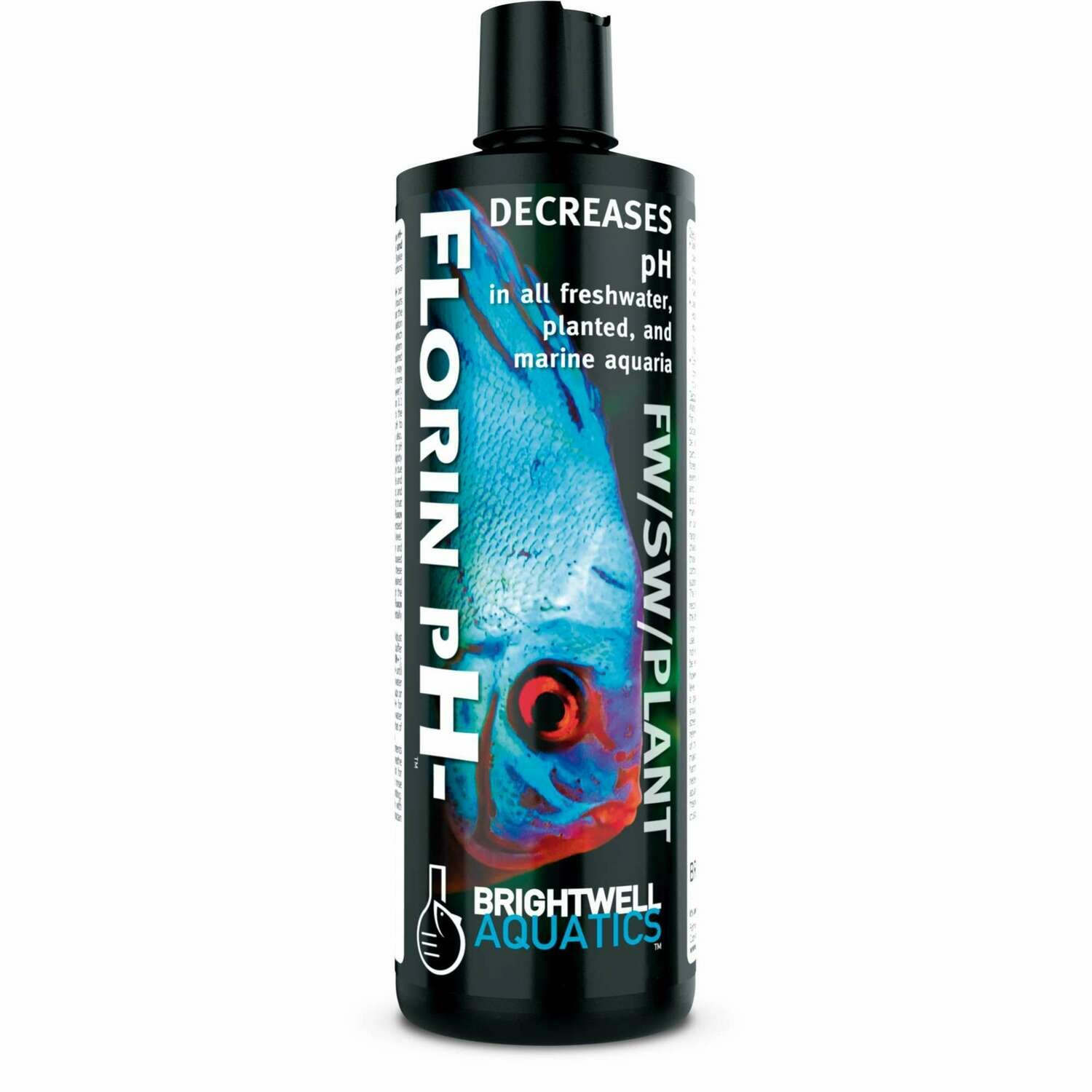 Reductor de pH: Florin pH de BRIGHTWELL AQUATICS Reductor de pH: Florin pH de BRIGHTWELL AQUATICS