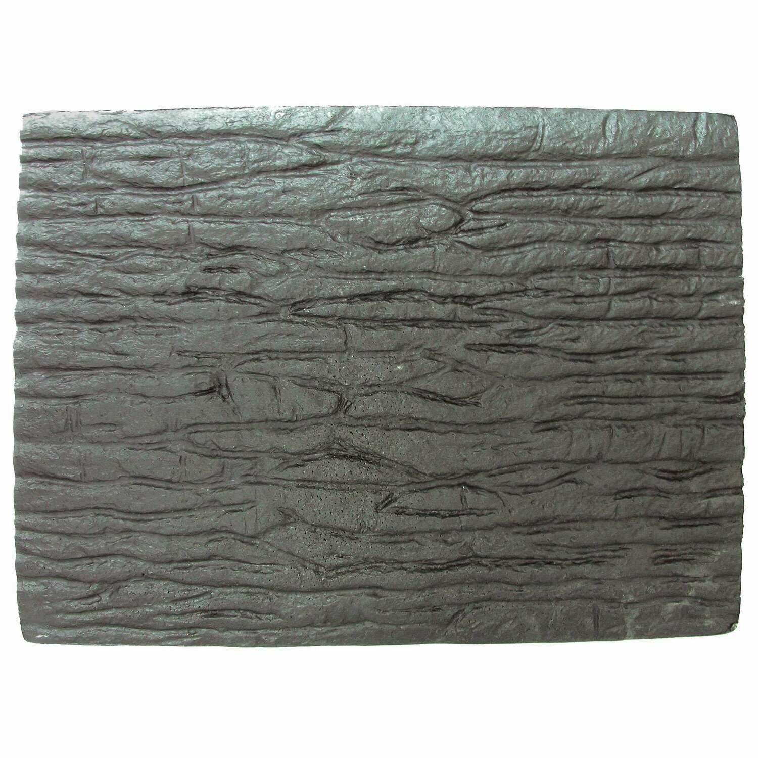 Fondo con textura de pizarra REPTI-SELVA Fondo con textura de pizarra REPTI-SELVA