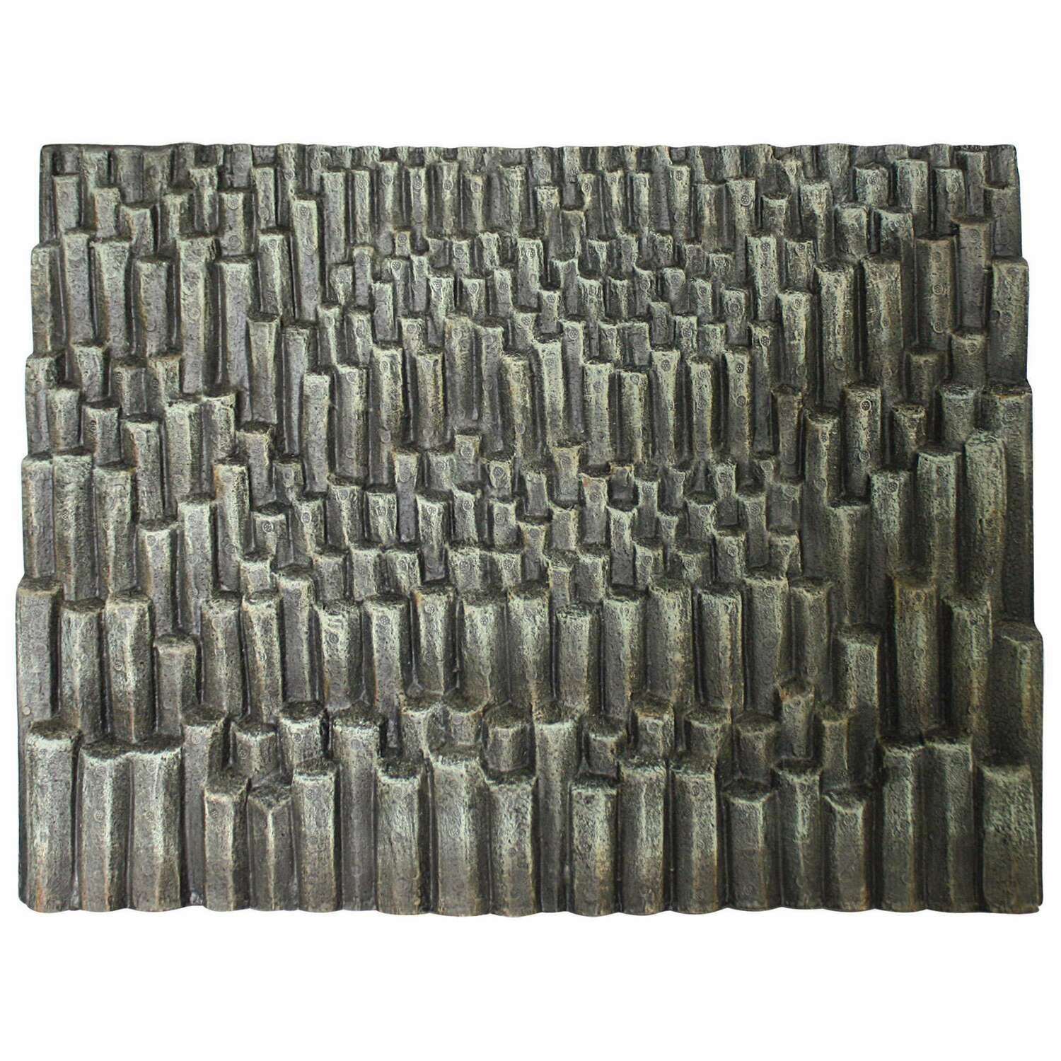 Fondo con textura de órgano REPTI-SELVA