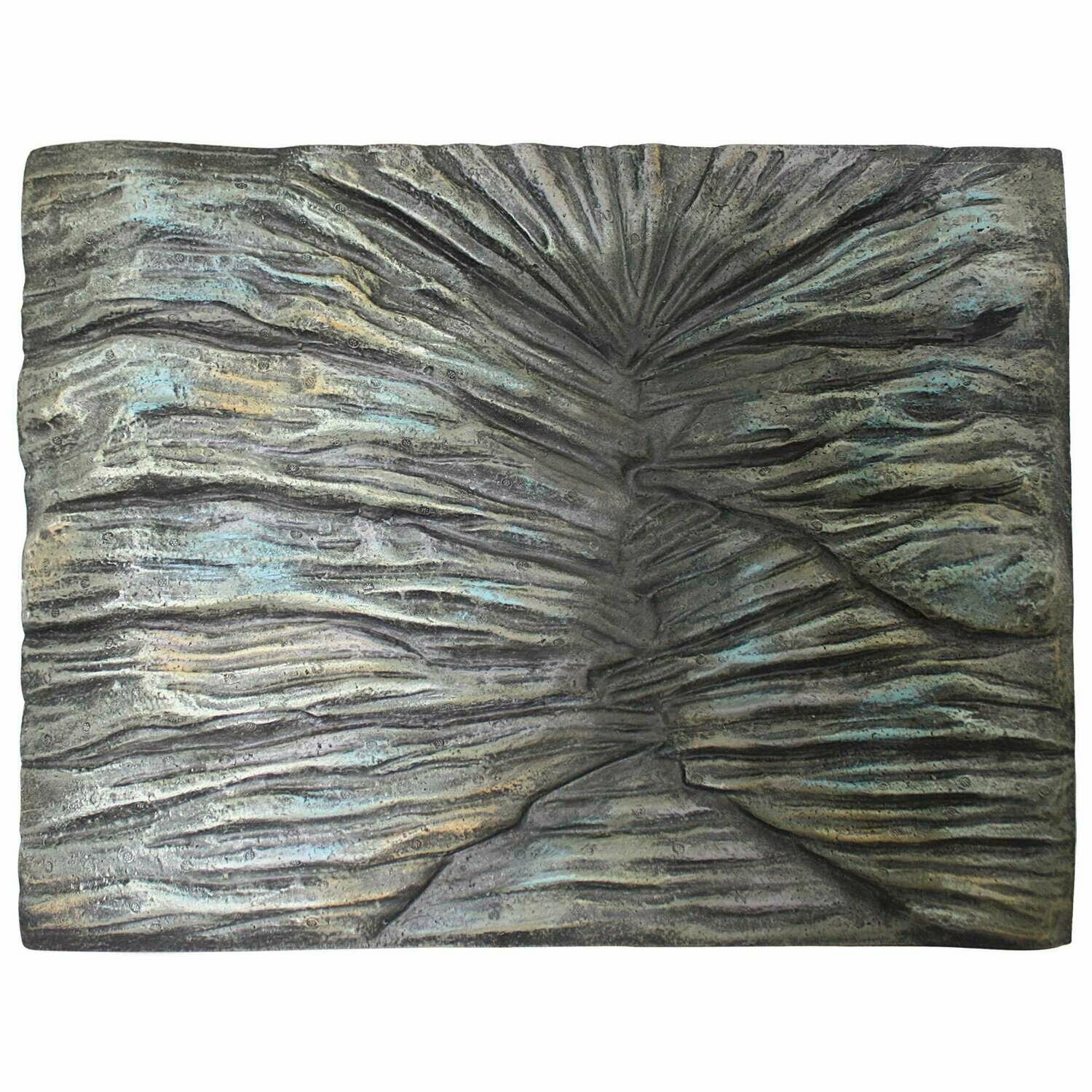 Fondo con textura de gruta REPTI-SELVA